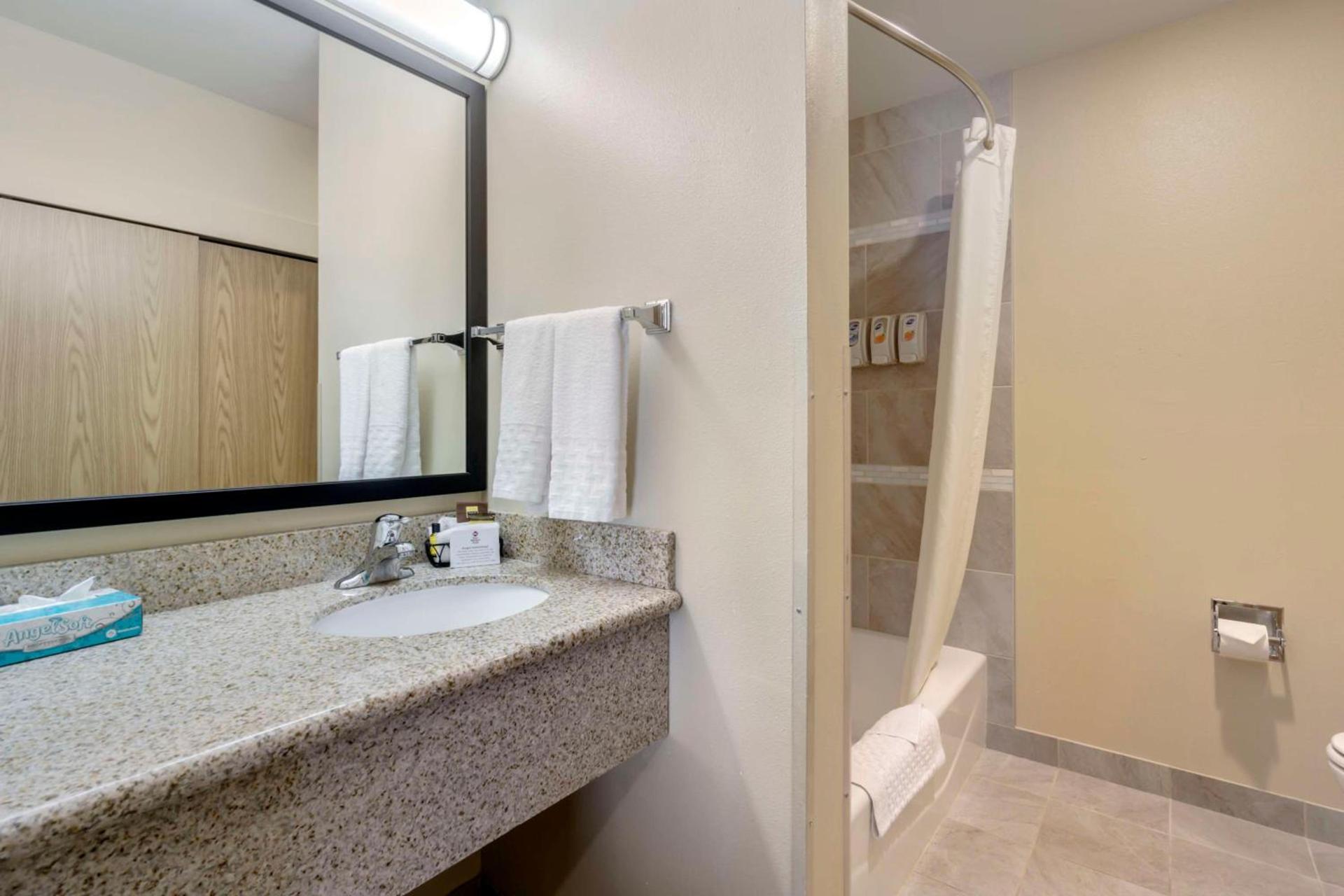 Best Western Plus Grapevine Inn photo 47