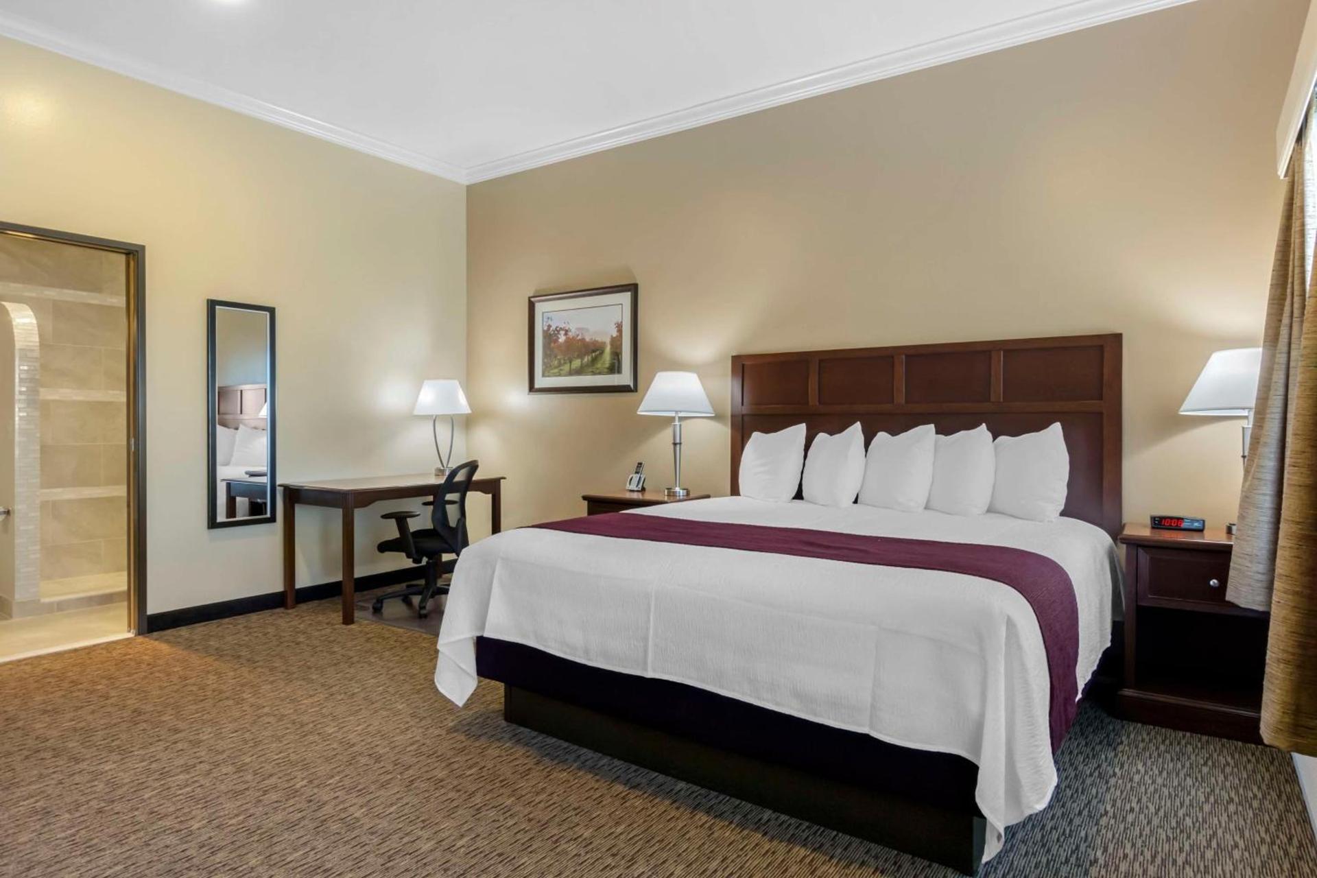 Best Western Plus Grapevine Inn photo 13