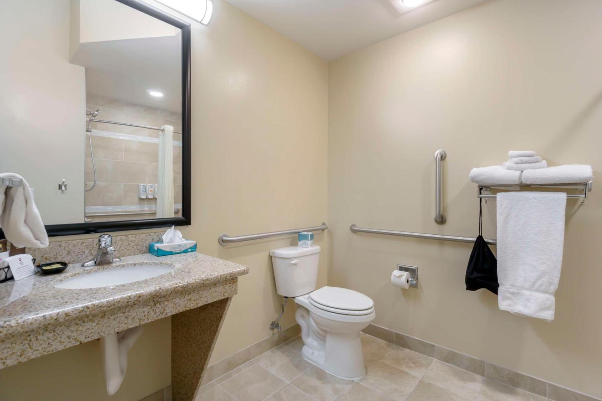 Best Western Plus Grapevine Inn photo 50