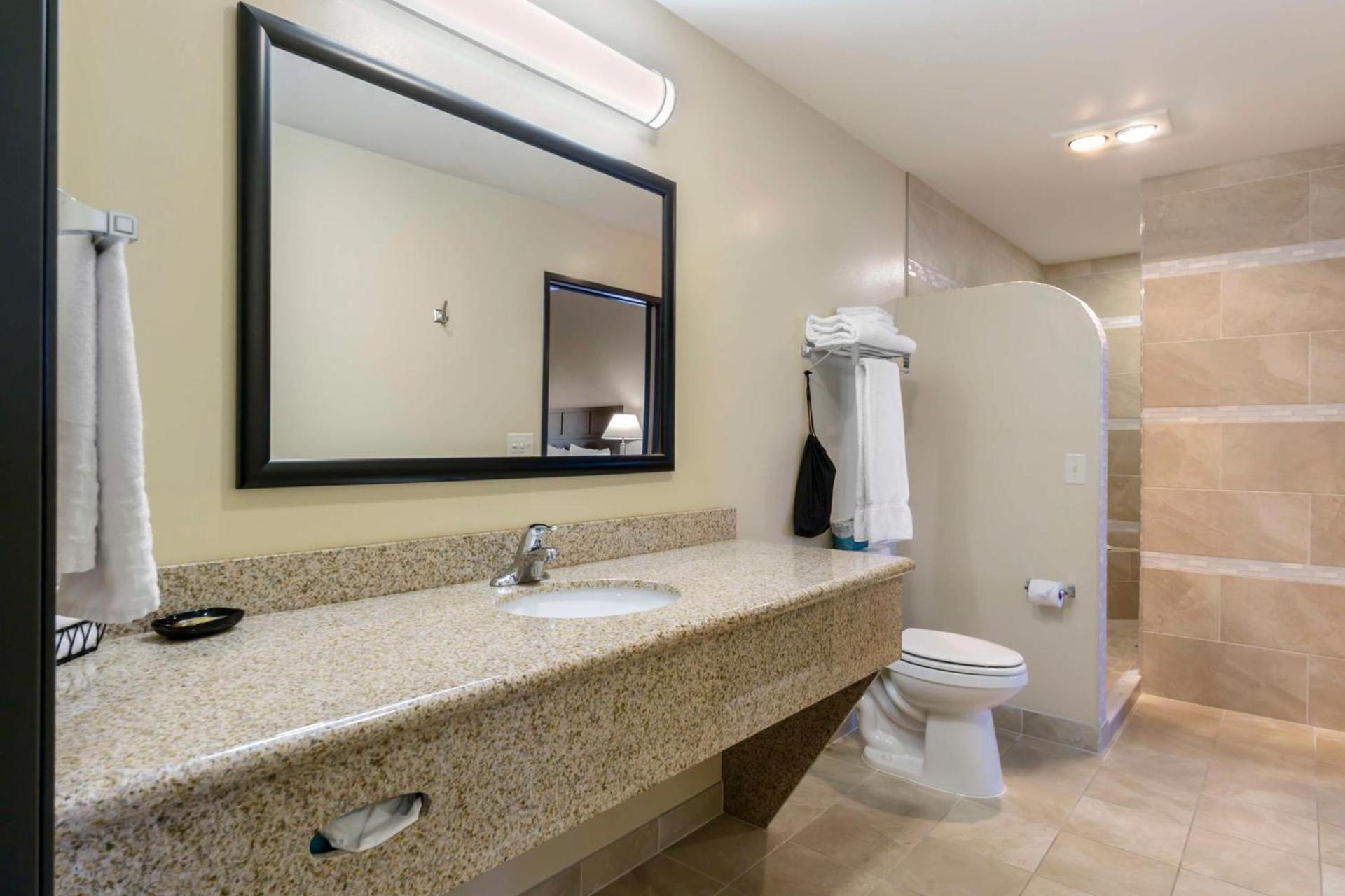 Best Western Plus Grapevine Inn photo 49