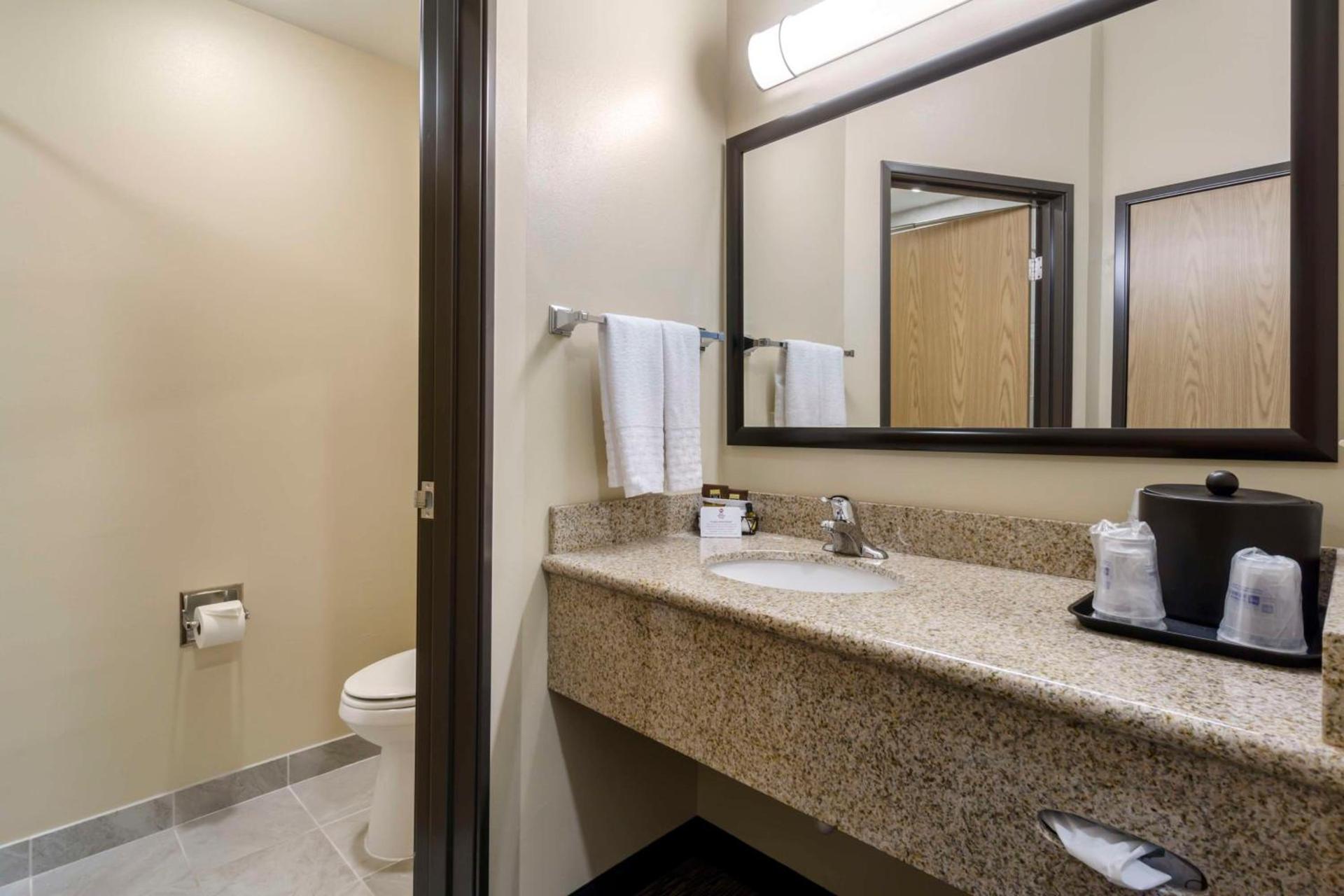 Best Western Plus Grapevine Inn photo 52