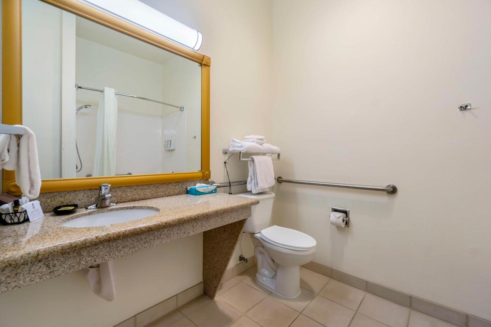 Best Western Plus Grapevine Inn photo 53