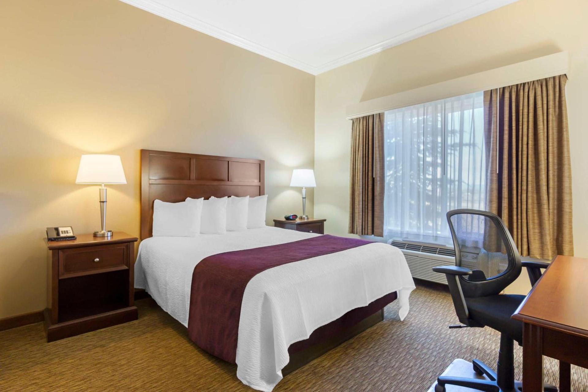 Best Western Plus Grapevine Inn photo 16