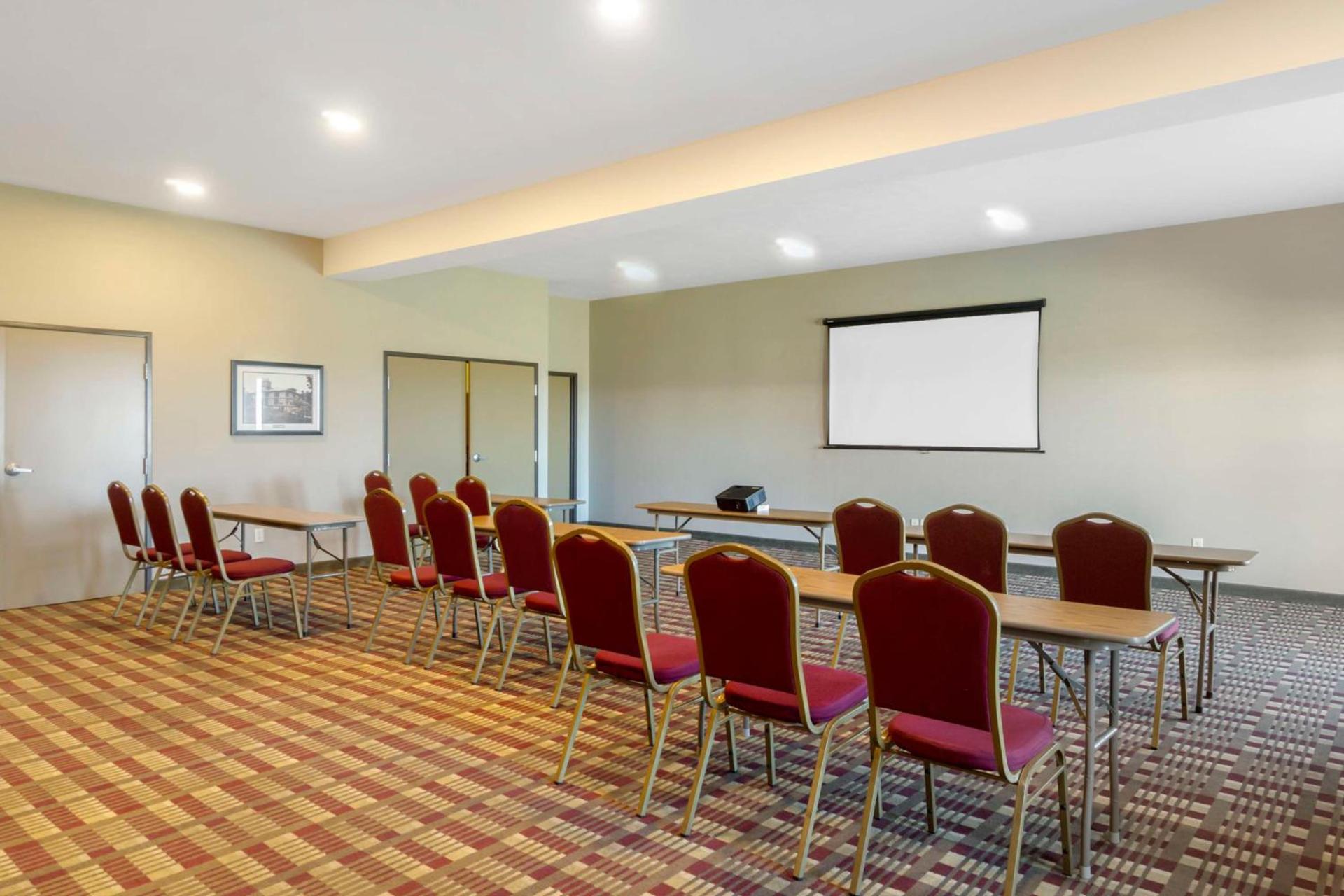 Best Western Plus Grapevine Inn photo 19