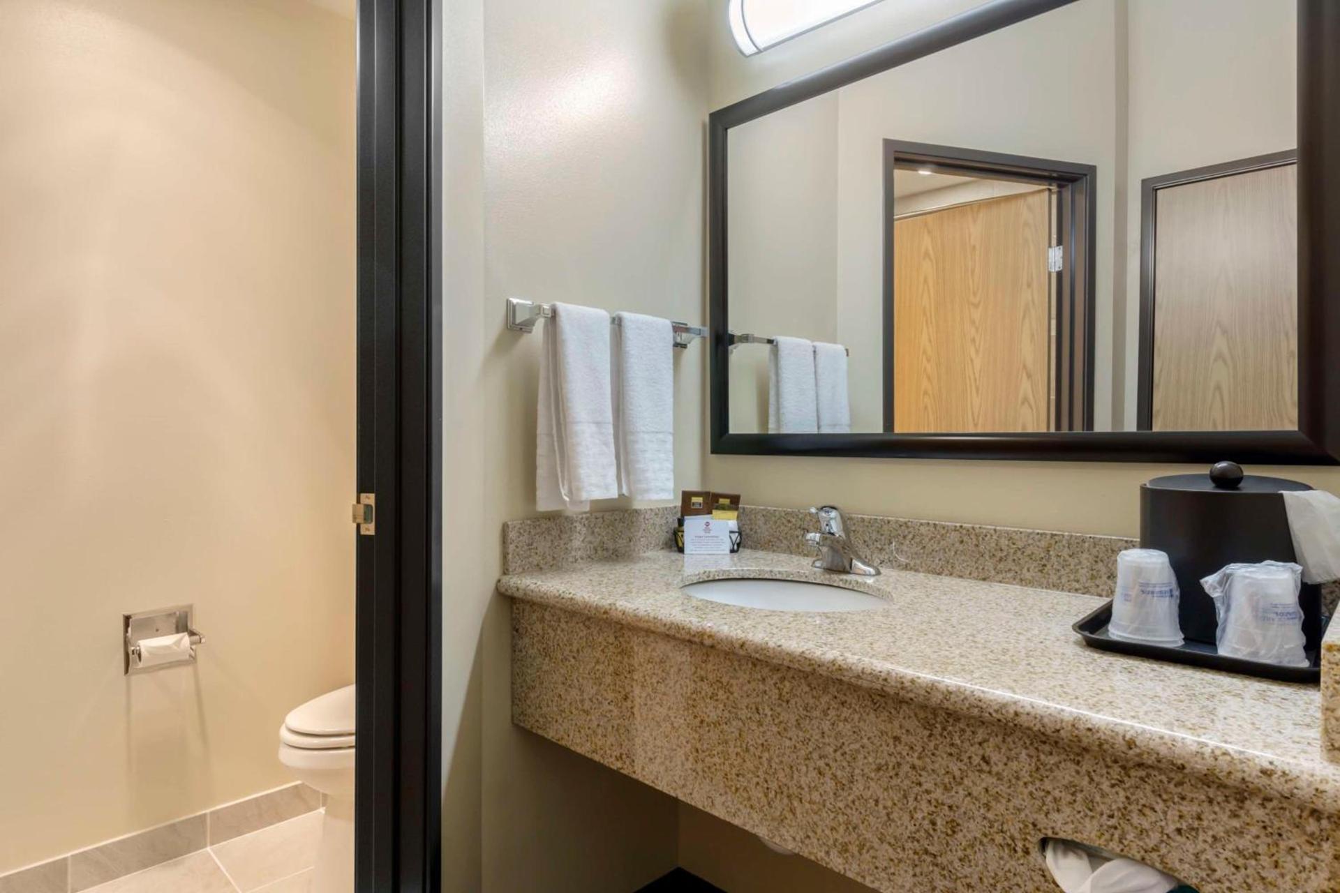 Best Western Plus Grapevine Inn photo 56