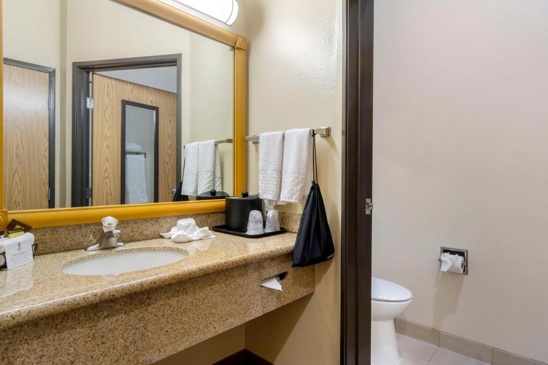 Best Western Plus Grapevine Inn photo 57