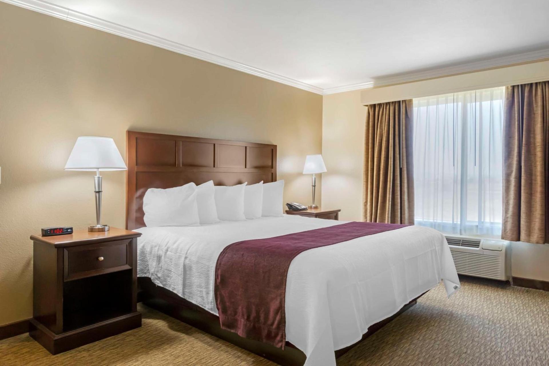 Best Western Plus Grapevine Inn photo 29