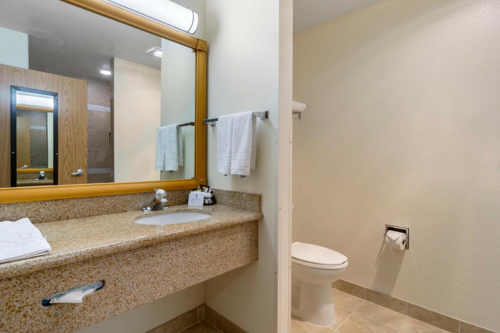 Best Western Plus Grapevine Inn photo 58