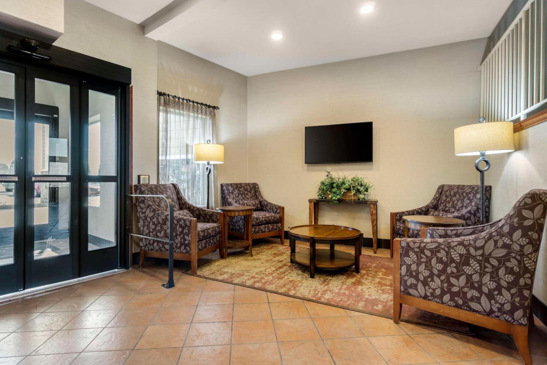 Best Western Plus Grapevine Inn photo 4