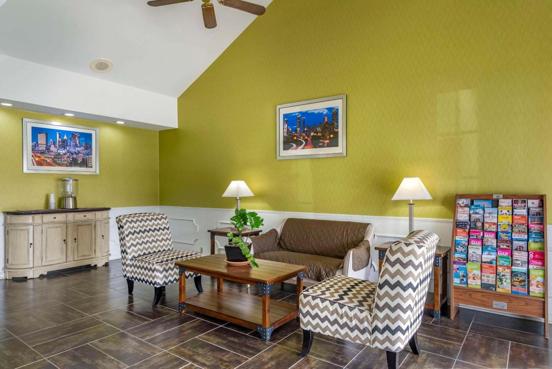 Quality Inn Conyers I-20 photo 6