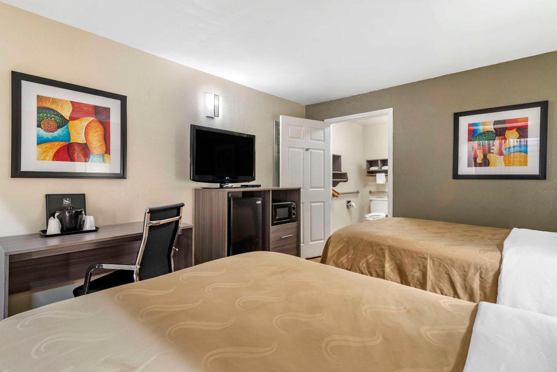 Quality Inn Conyers I-20 photo 8