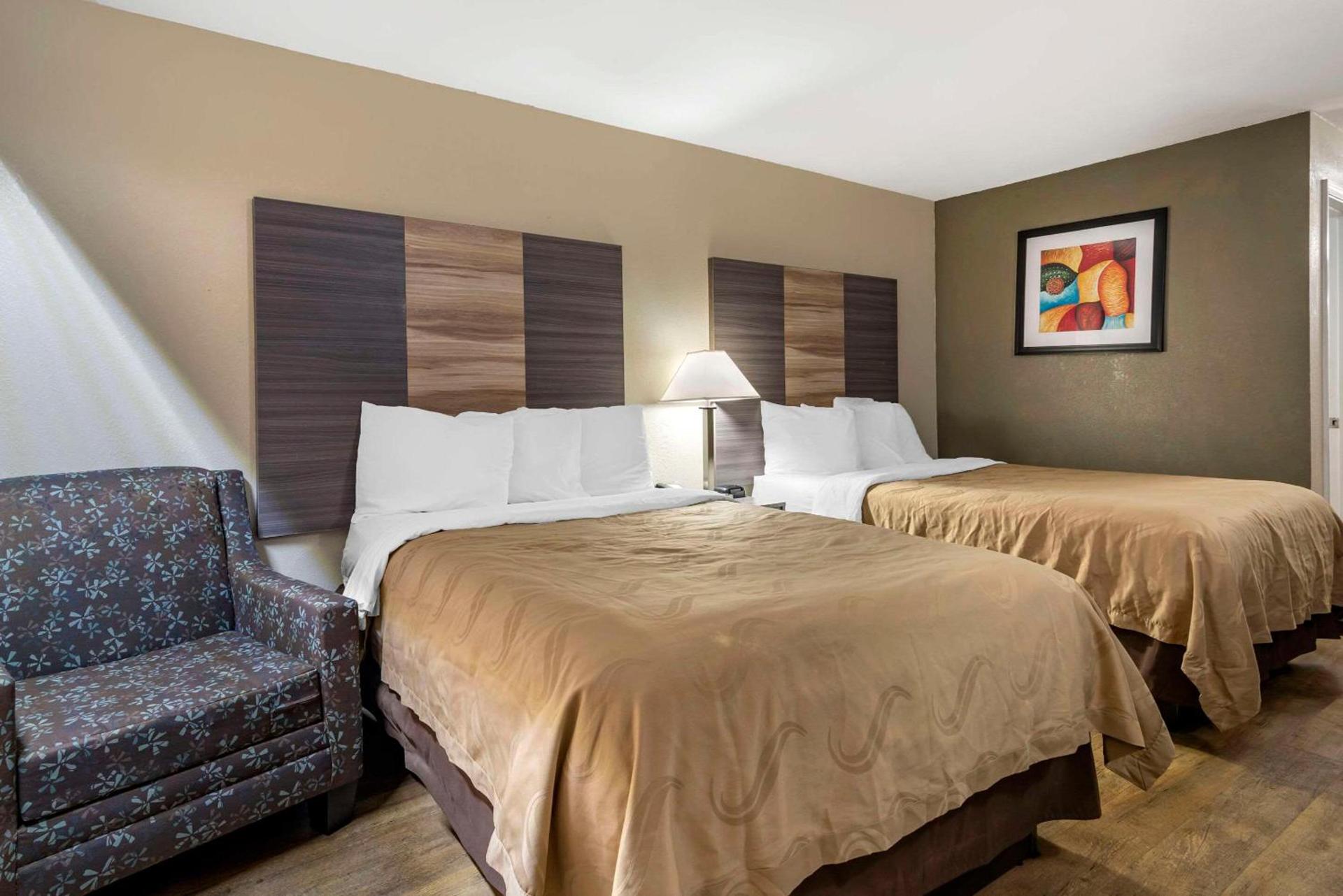 Quality Inn Conyers I-20 photo 15