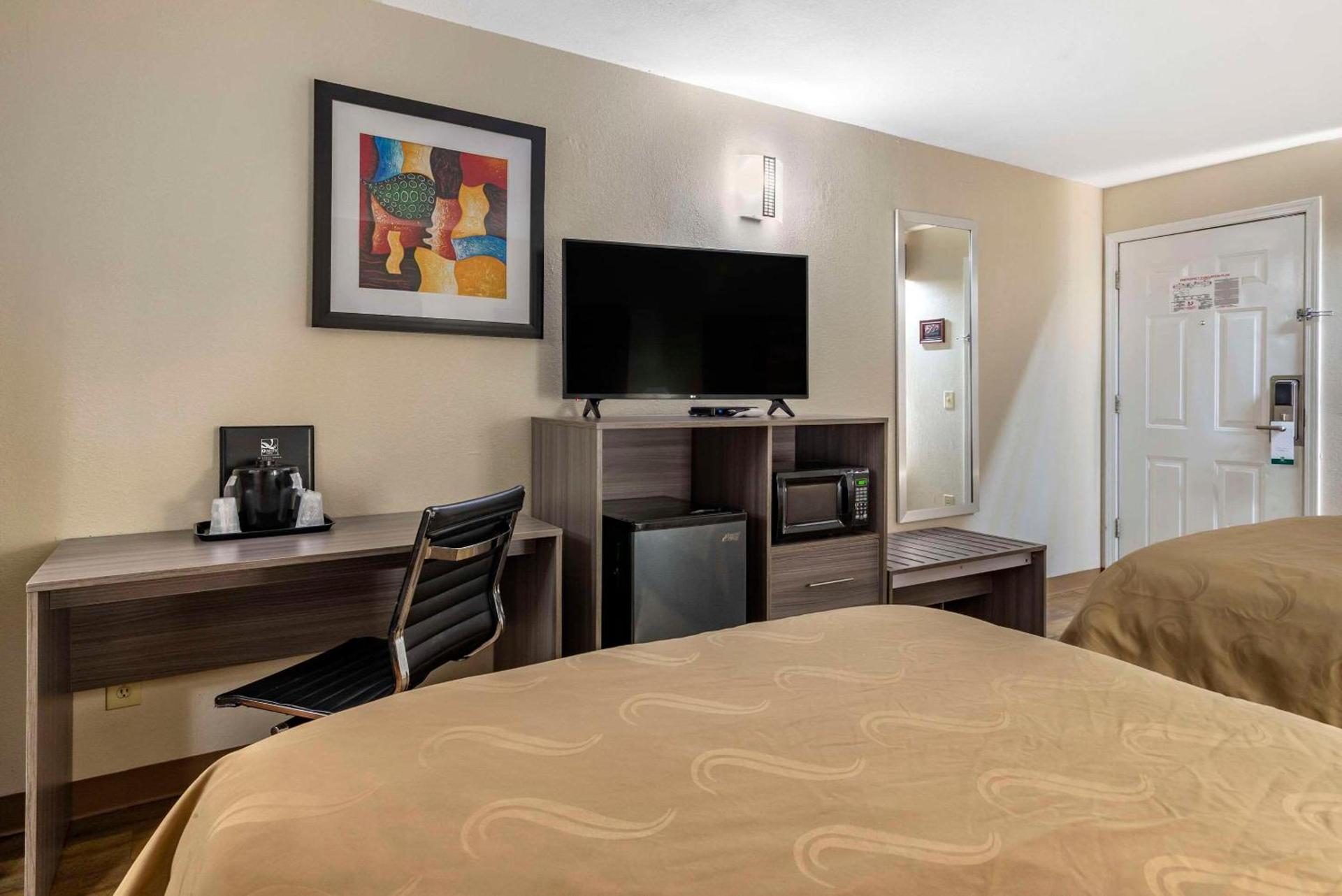 Quality Inn Conyers I-20 photo 16