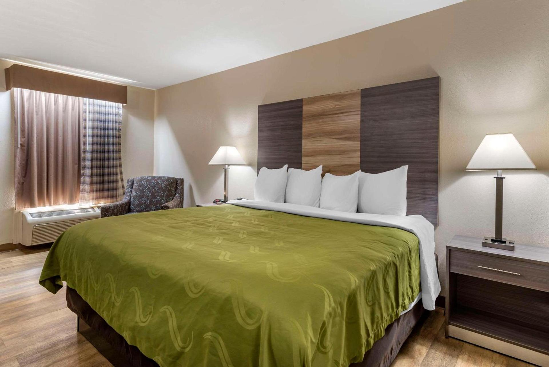 Quality Inn Conyers I-20 photo 19