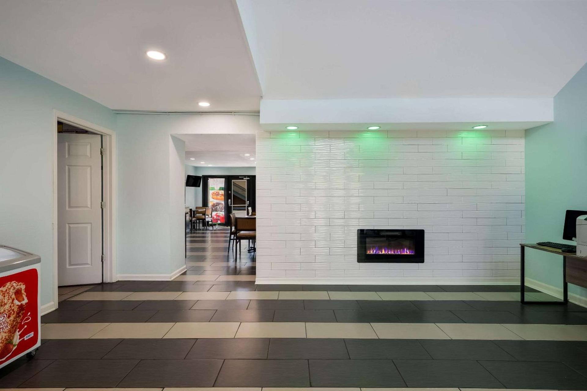 Southern Soho Boutique Hotel photo 14