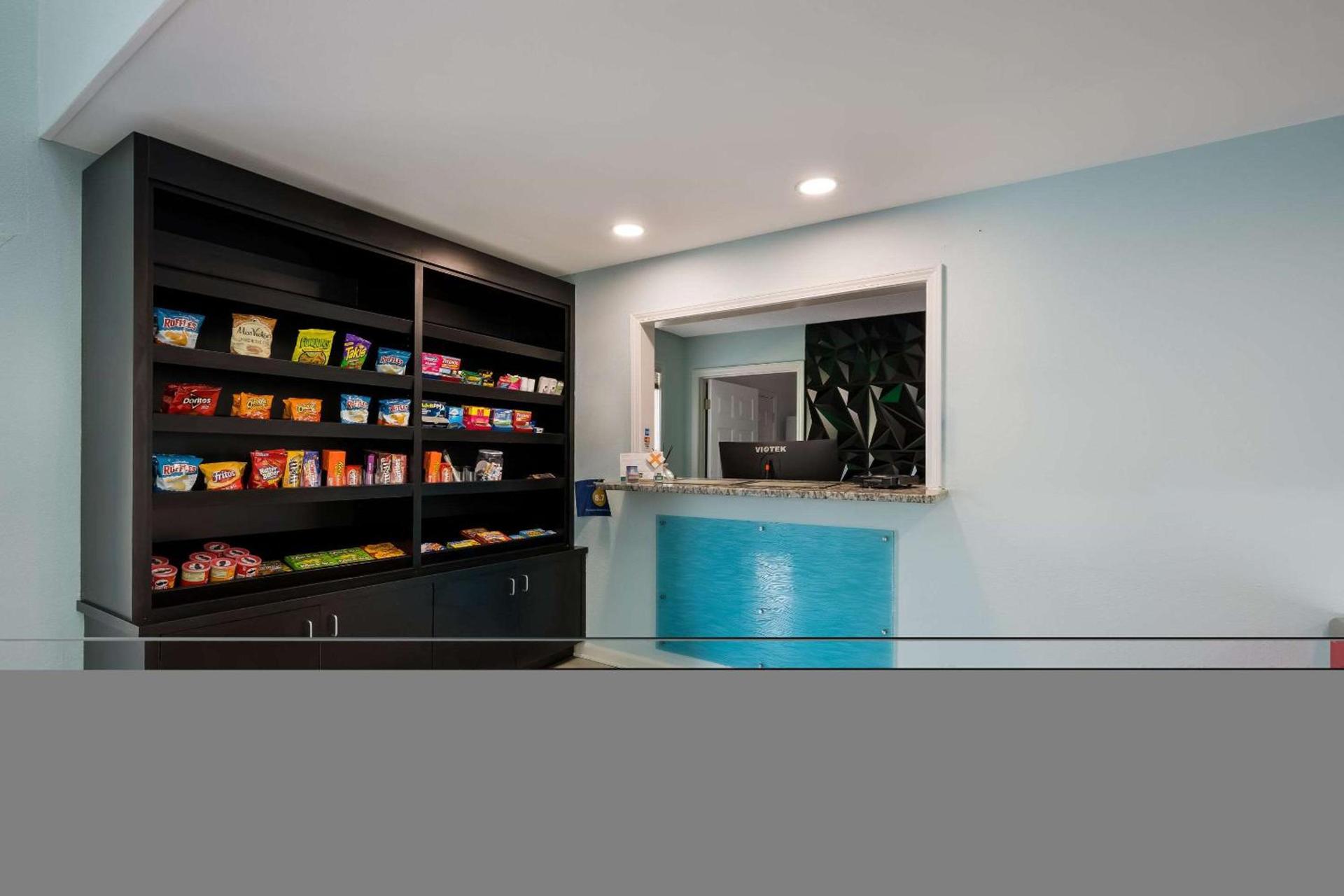 Southern Soho Boutique Hotel photo 15