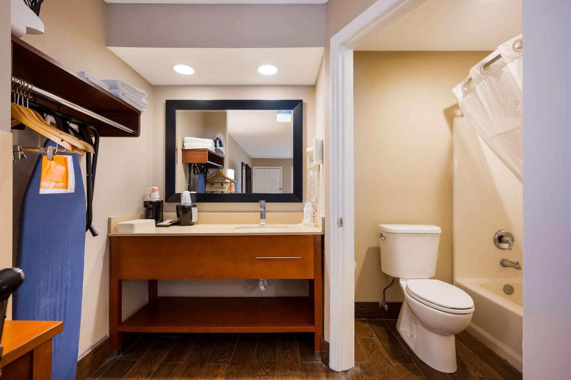 Southern Soho Boutique Hotel photo 26