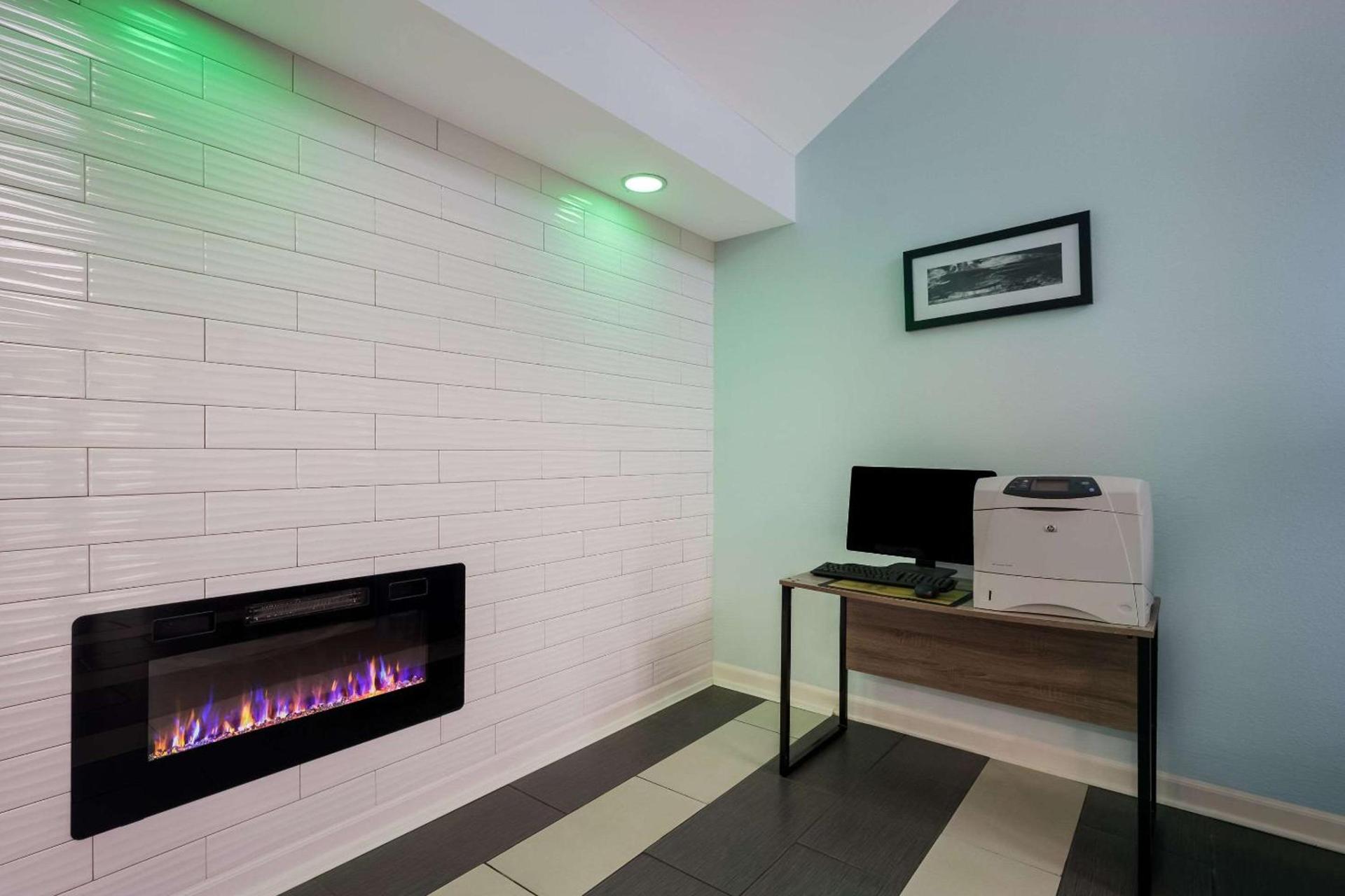 Southern Soho Boutique Hotel photo 29