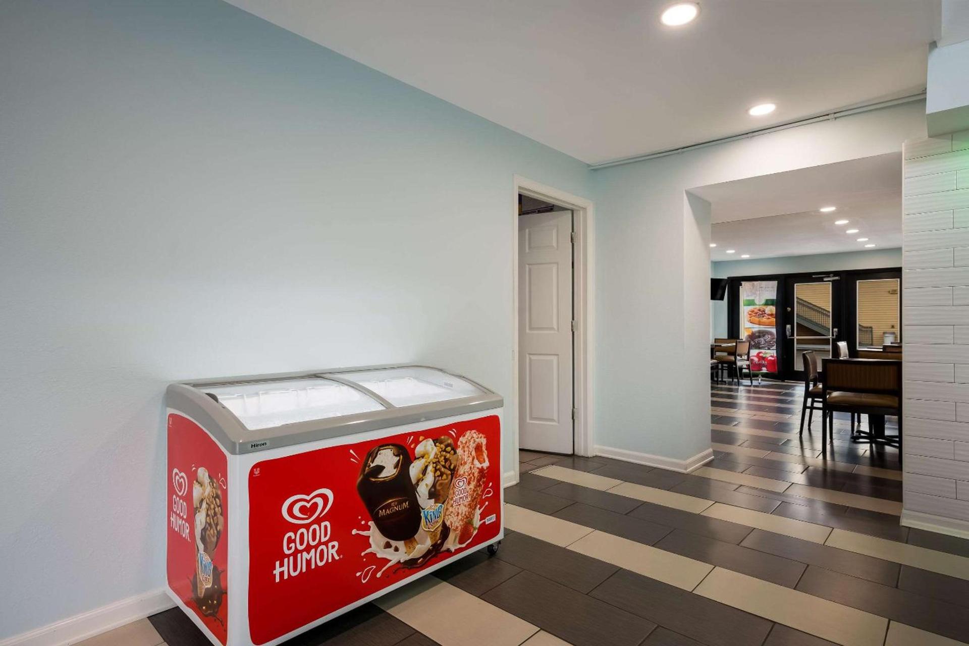 Southern Soho Boutique Hotel photo 34