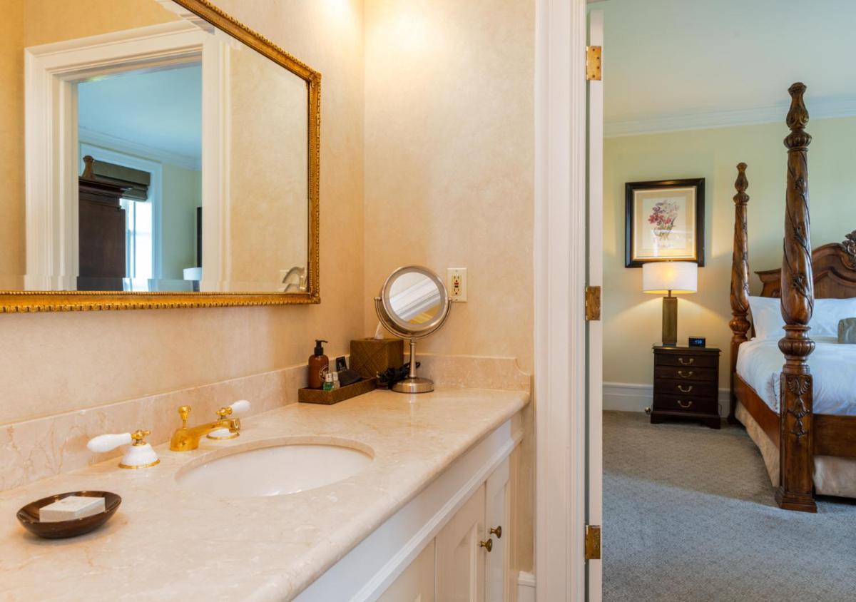 Castle Hotel & Spa photo 9