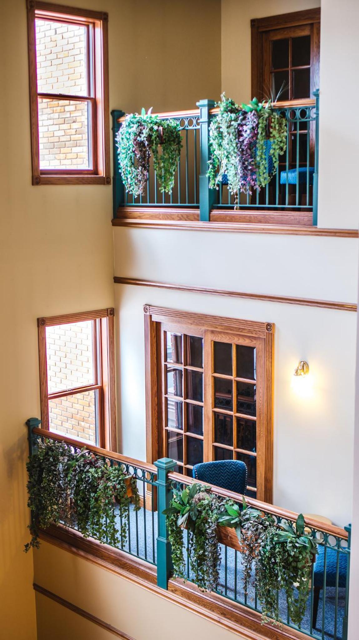 The Pollard Hotel photo 24