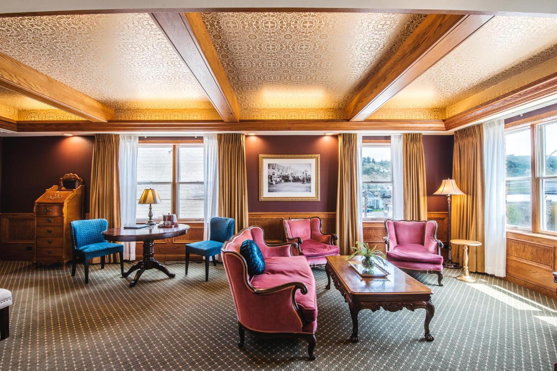The Pollard Hotel photo 29