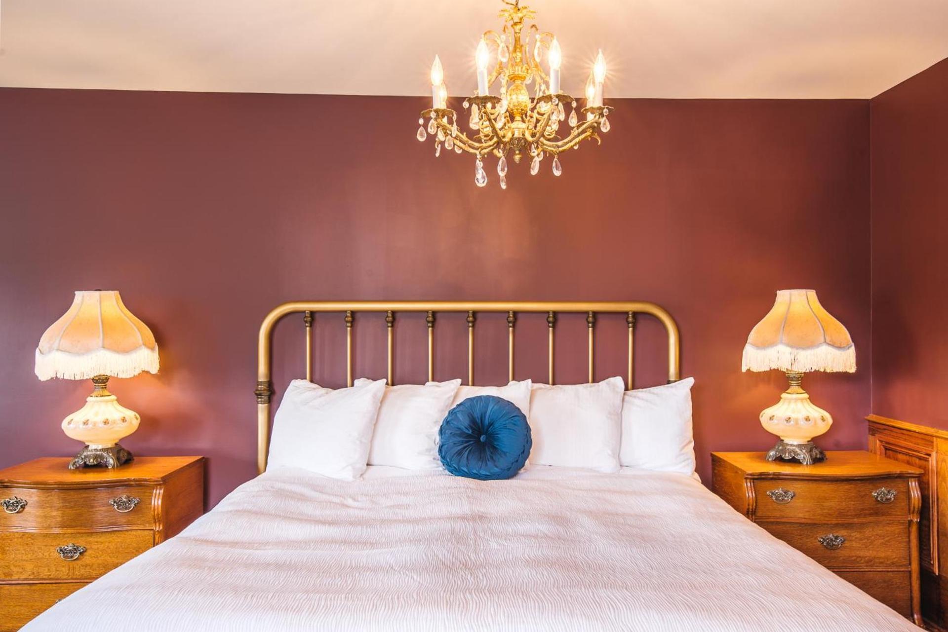 The Pollard Hotel photo 28
