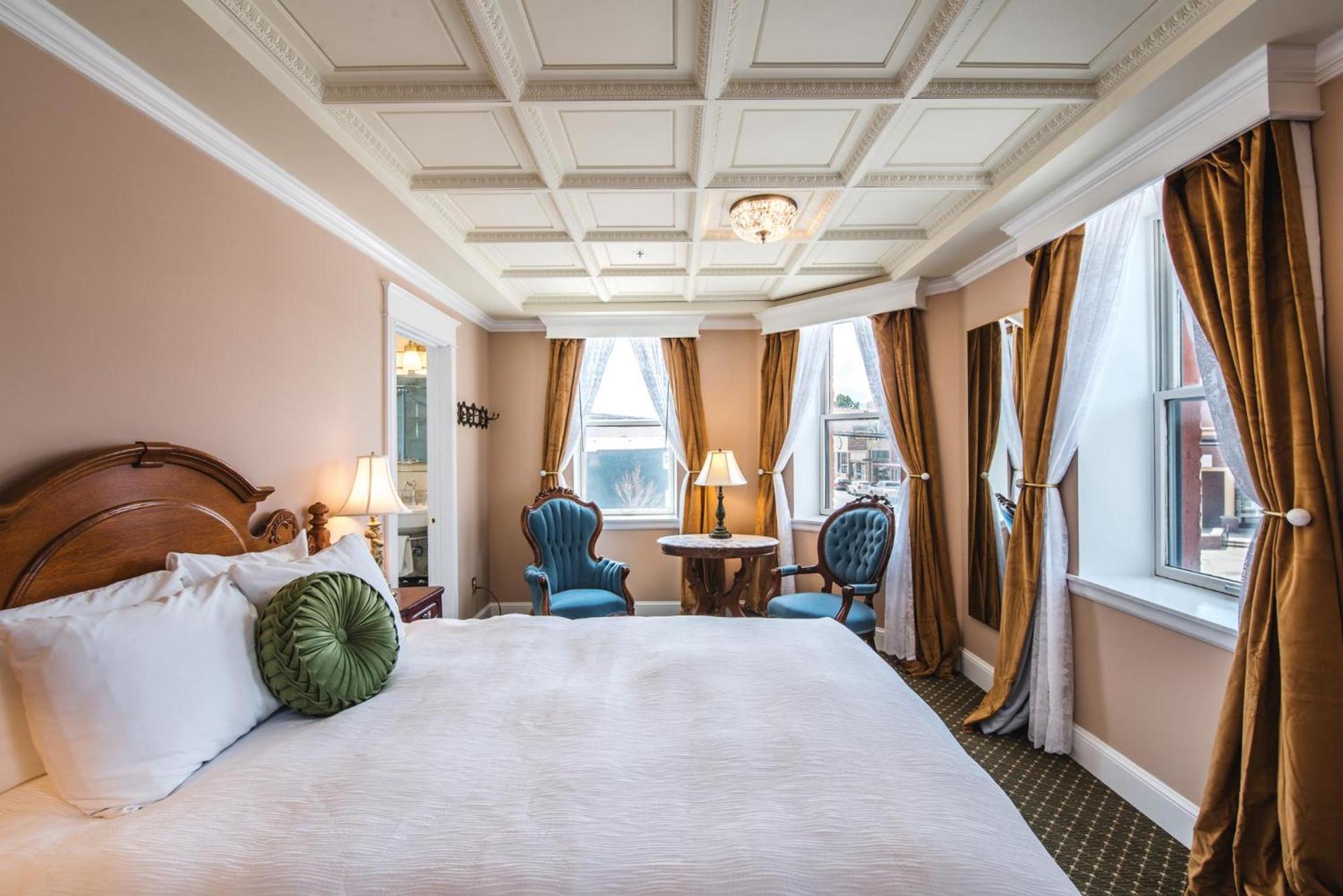 The Pollard Hotel photo 30