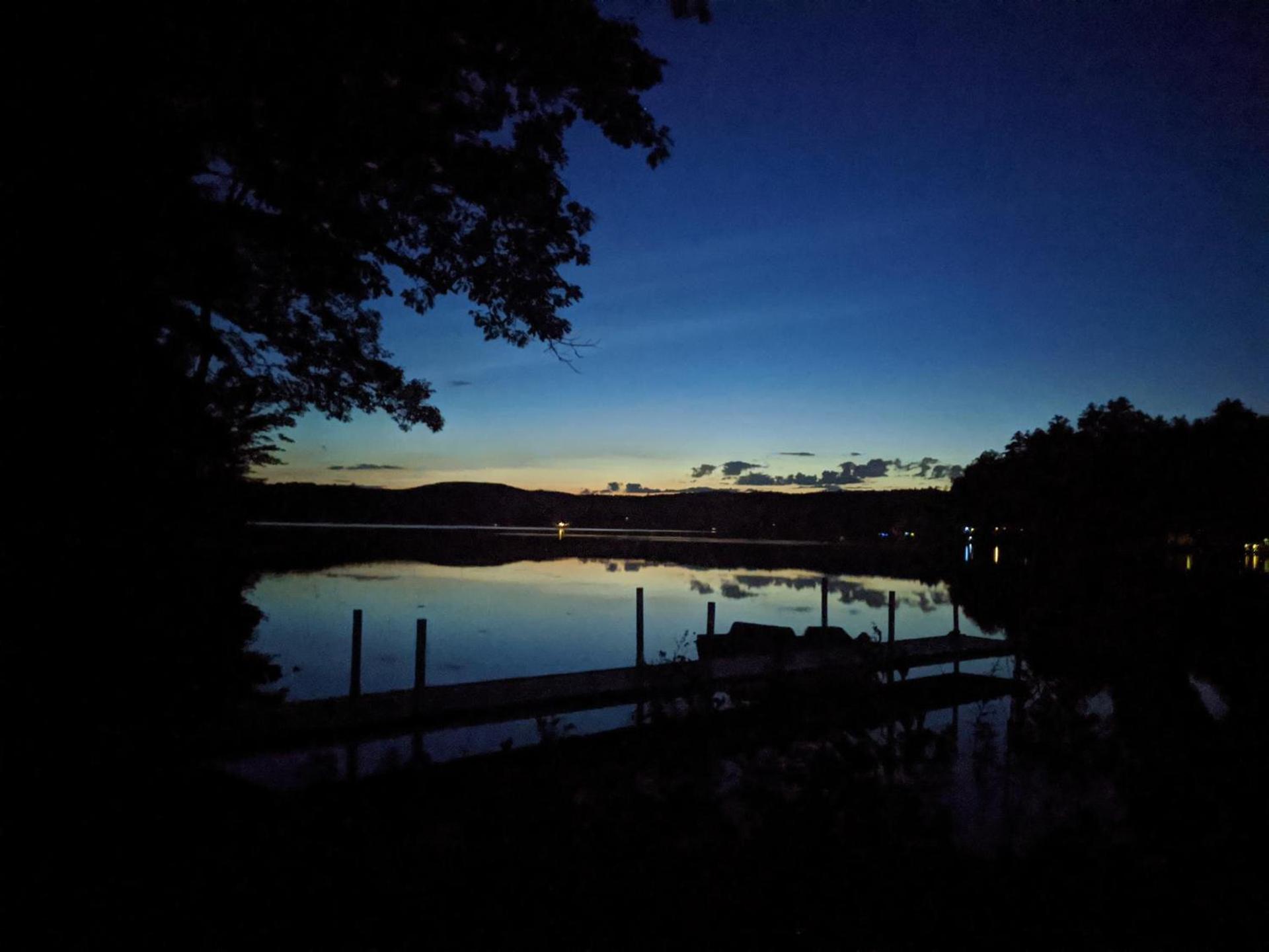 Lake Shore Farm Inn photo 37