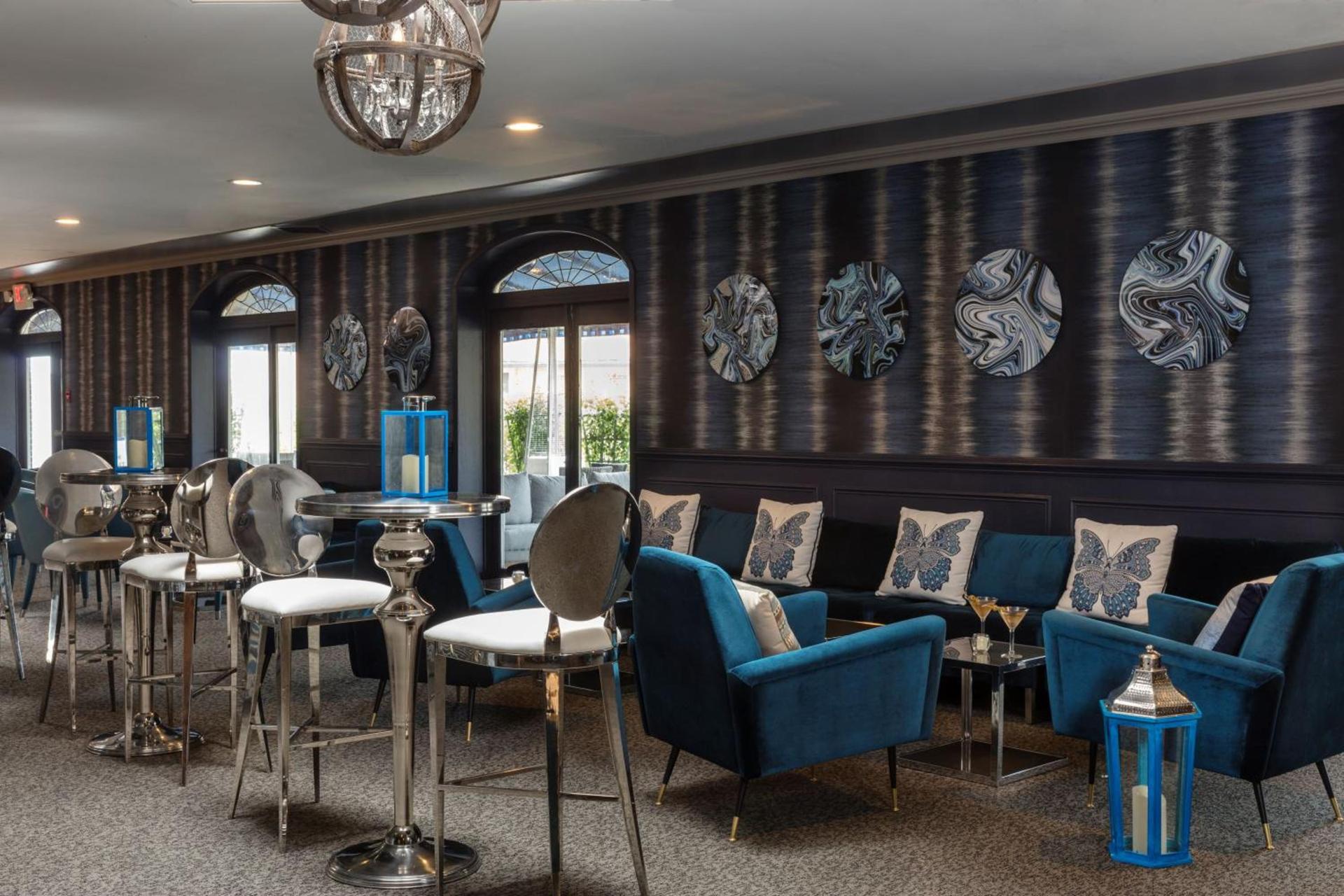 Berkeley Oceanfront Hotel photo 25