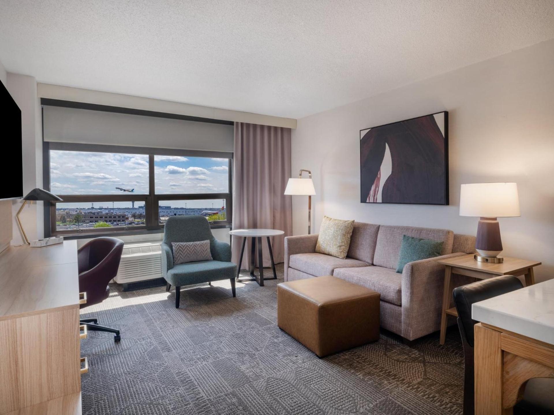 Staybridge Suites Chicago O'Hare - Rosemont by IHG photo 27