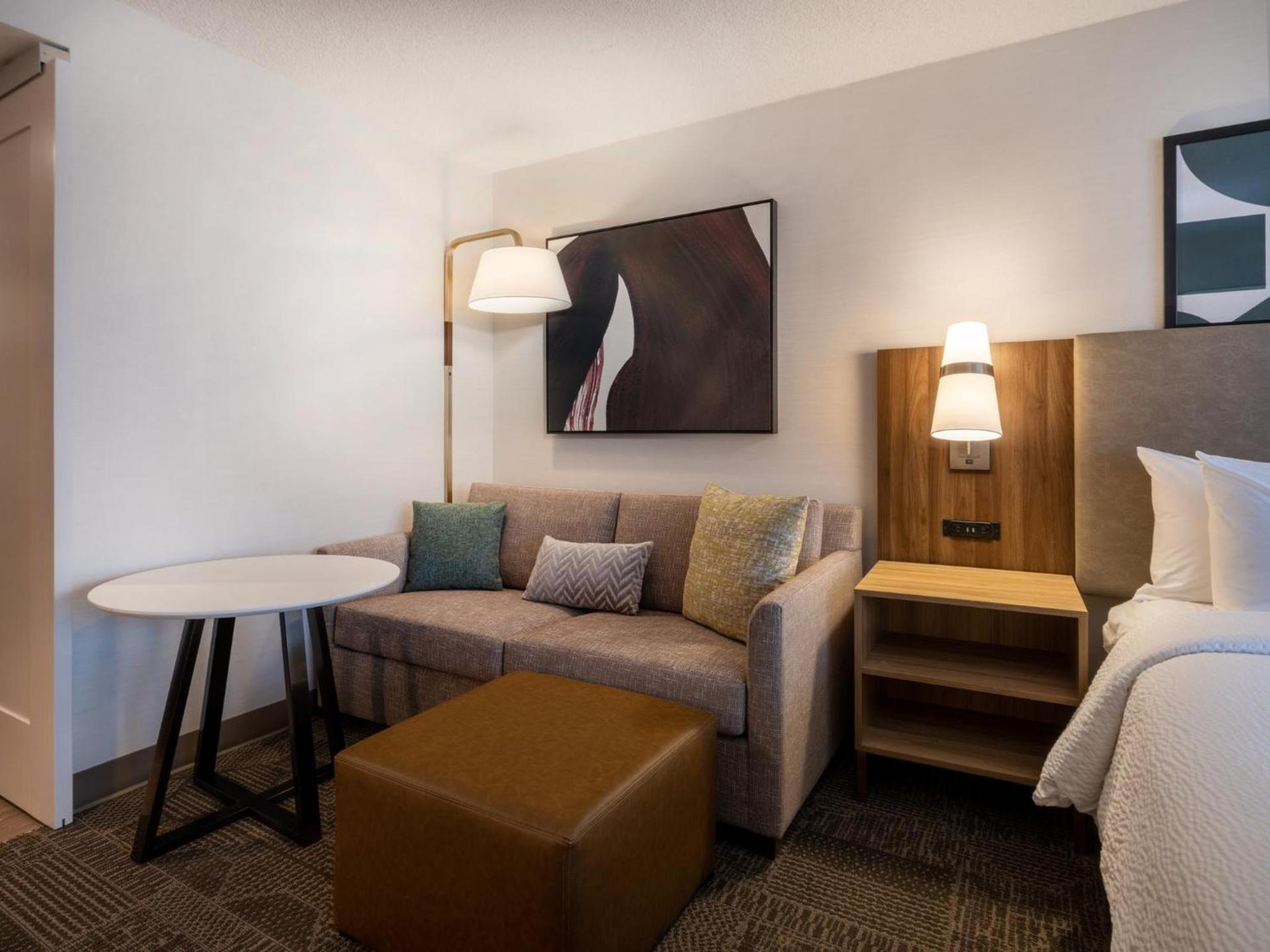 Staybridge Suites Chicago O'Hare - Rosemont by IHG photo 36