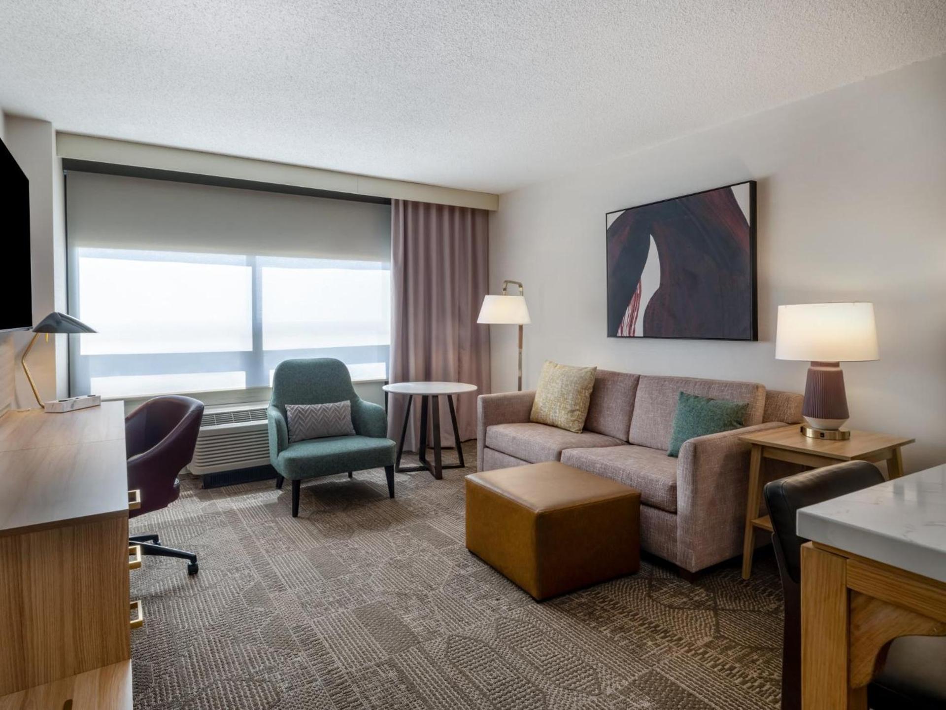 Staybridge Suites Chicago O'Hare - Rosemont by IHG photo 40