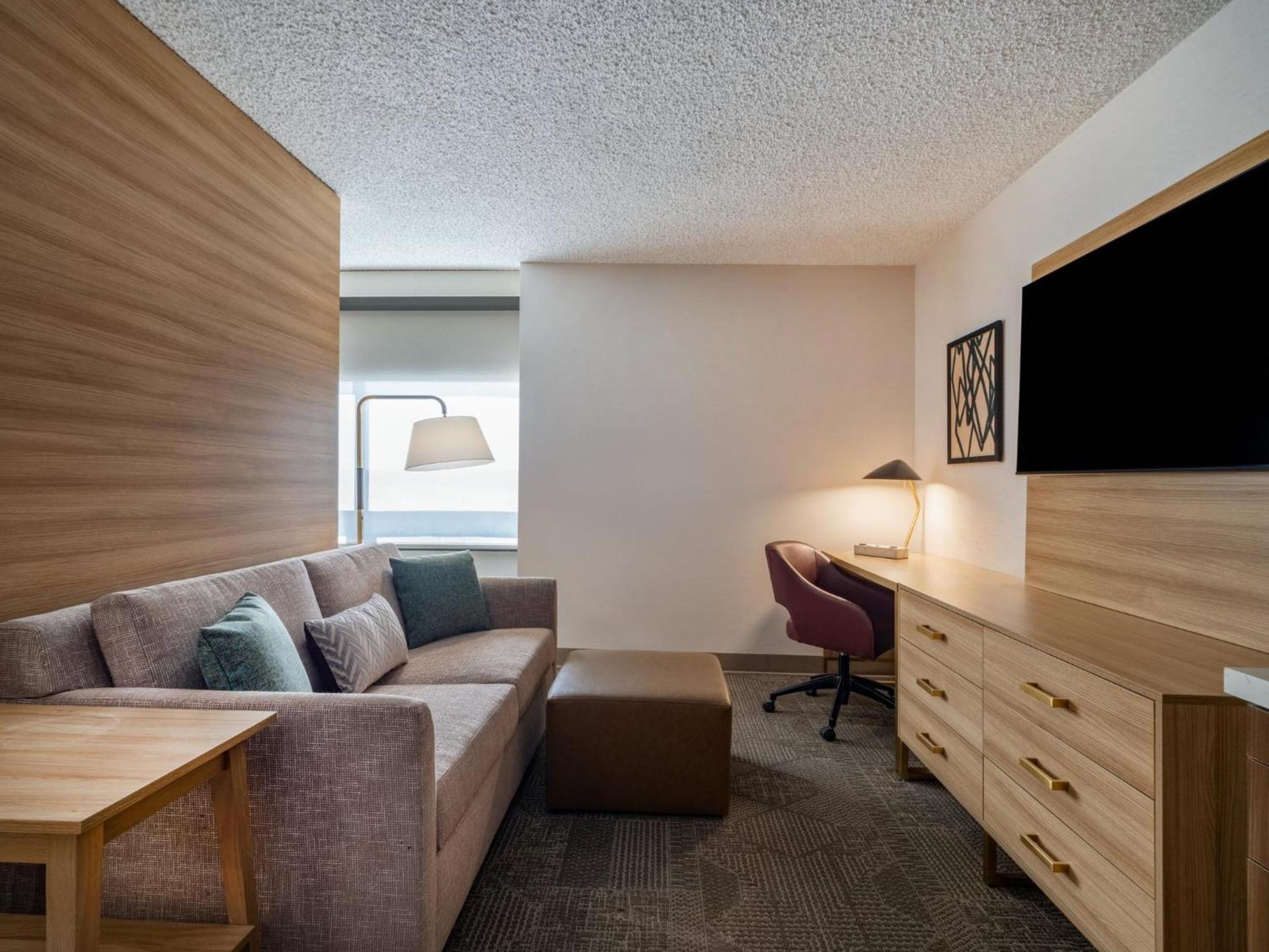 Staybridge Suites Chicago O'Hare - Rosemont by IHG photo 57