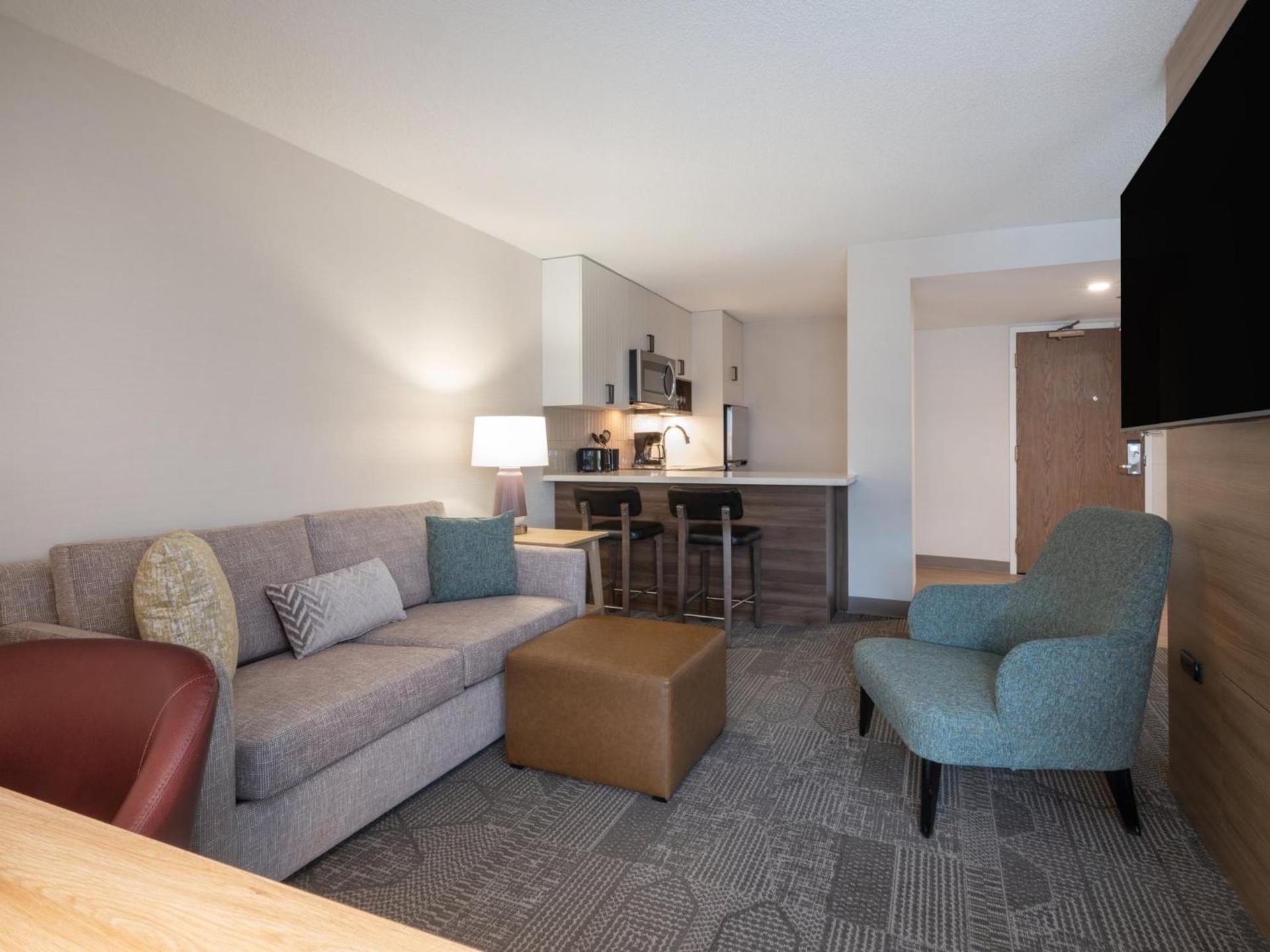 Staybridge Suites Chicago O'Hare - Rosemont by IHG photo 51