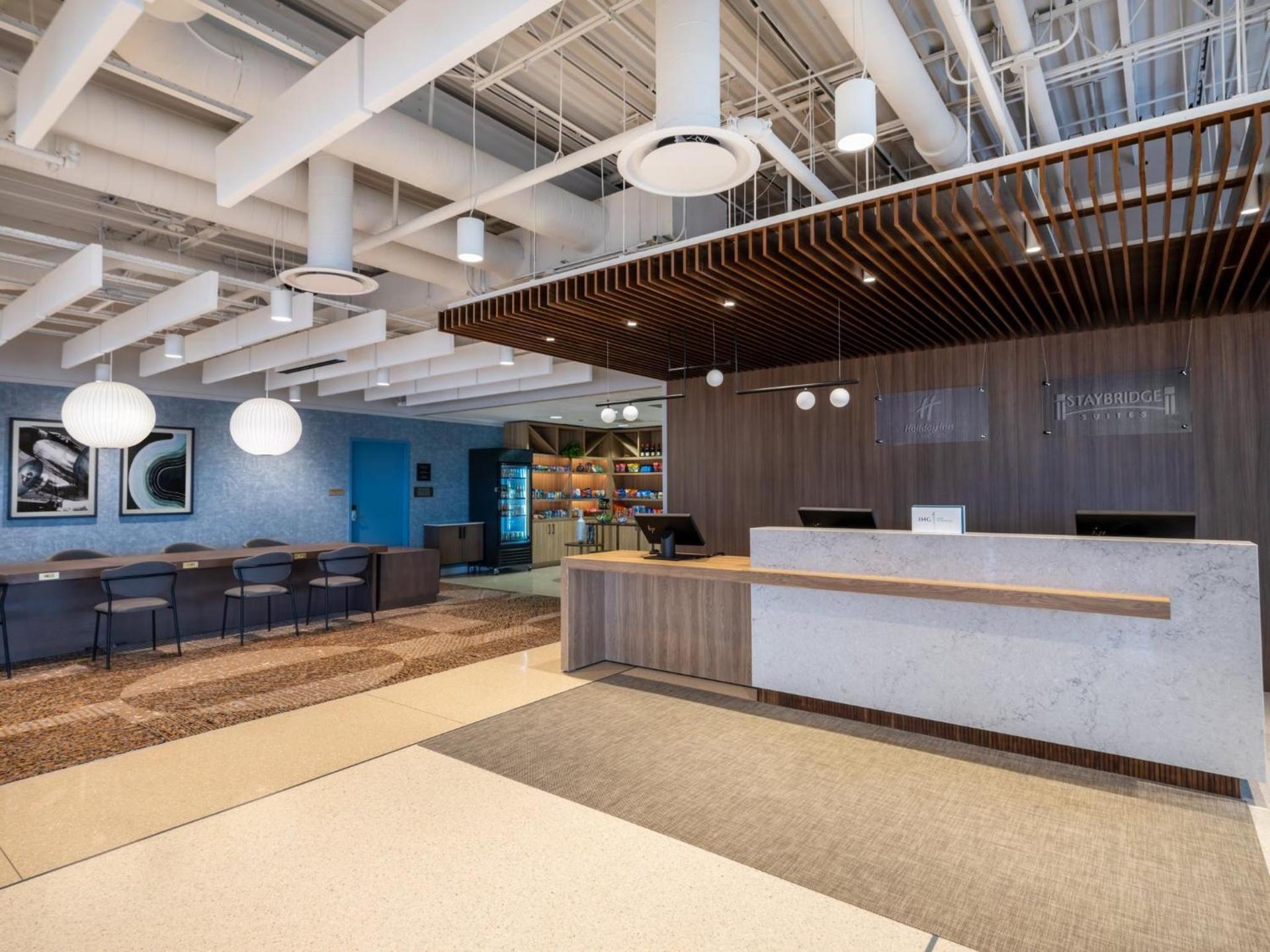 Staybridge Suites Chicago O'Hare - Rosemont by IHG photo 12