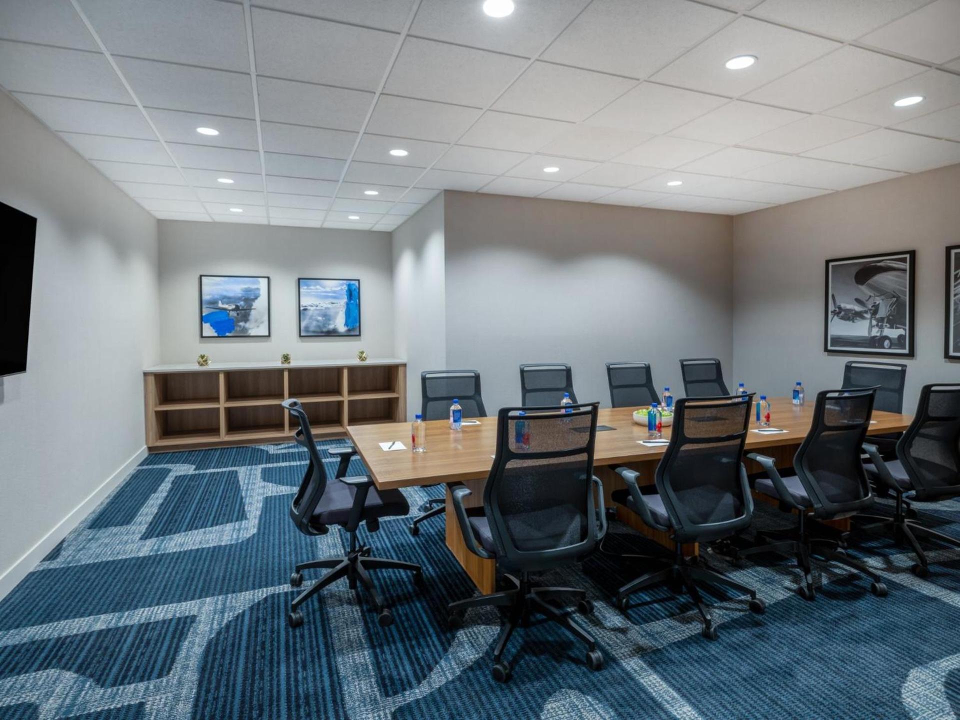 Staybridge Suites Chicago O'Hare - Rosemont by IHG photo 64