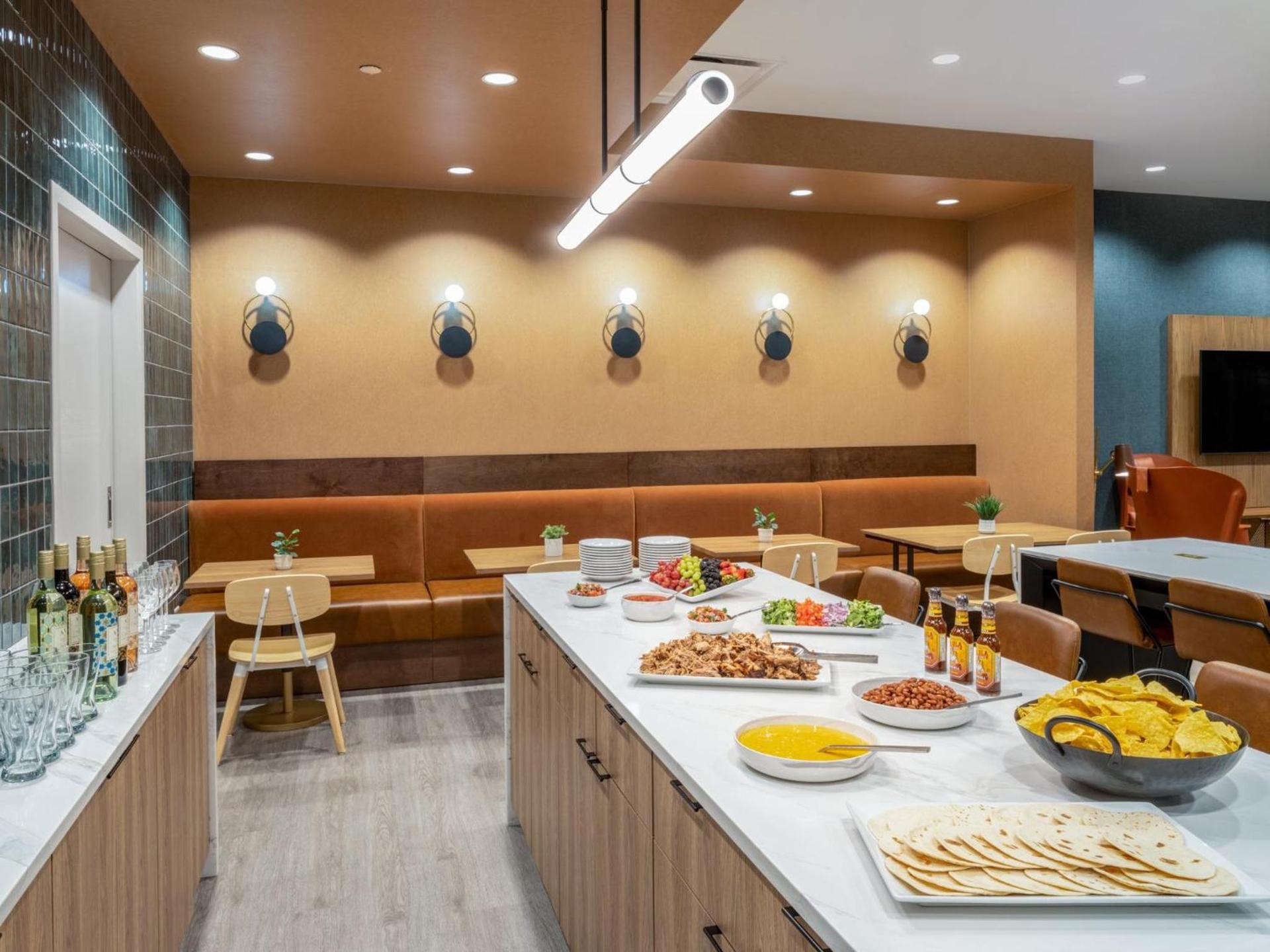 Staybridge Suites Chicago O'Hare - Rosemont by IHG photo 15