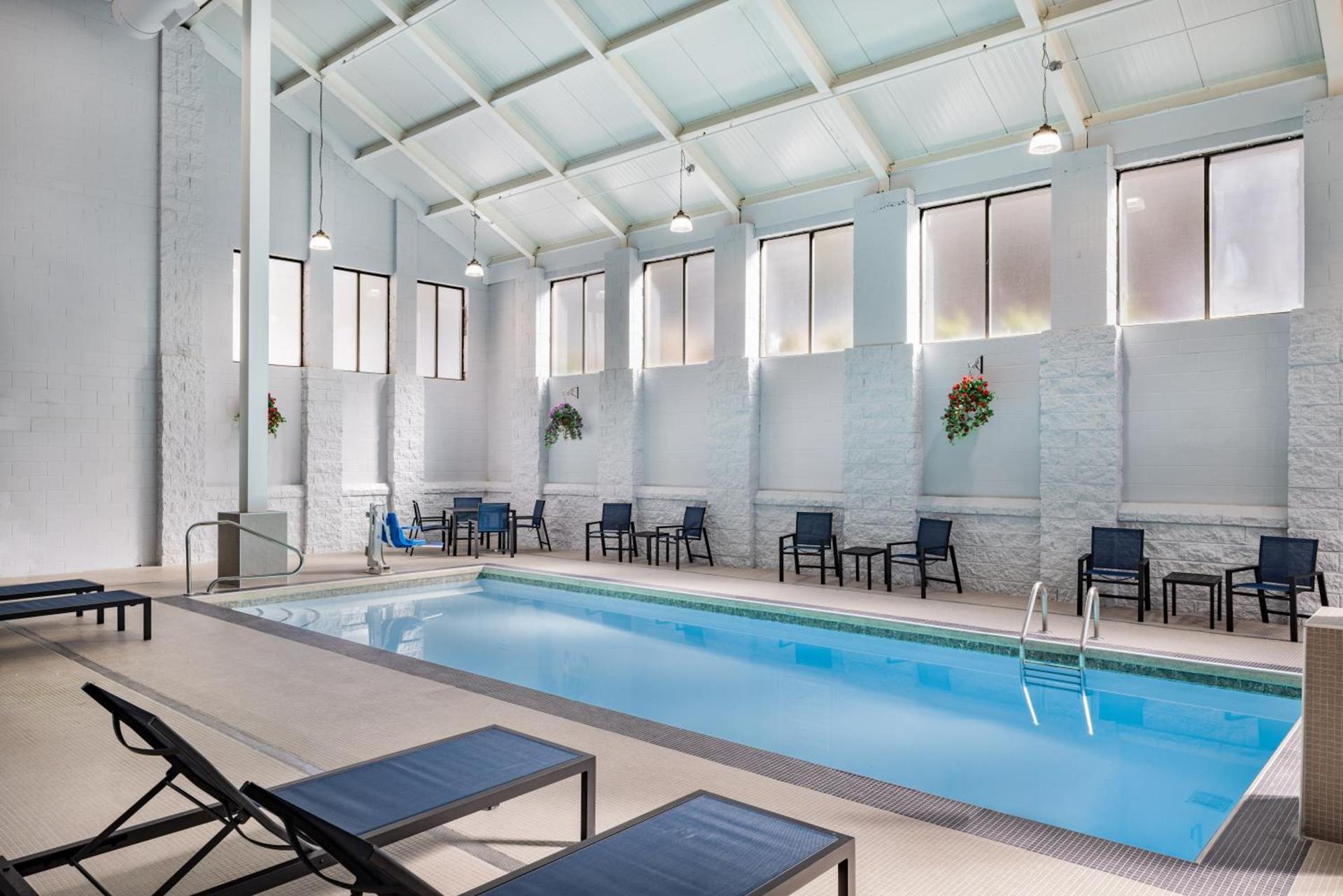 Graystone Lodge, an Ascend Collection Hotel photo 74