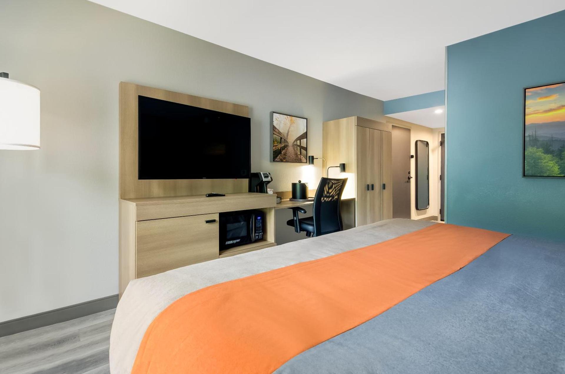 Graystone Lodge, an Ascend Collection Hotel photo 85