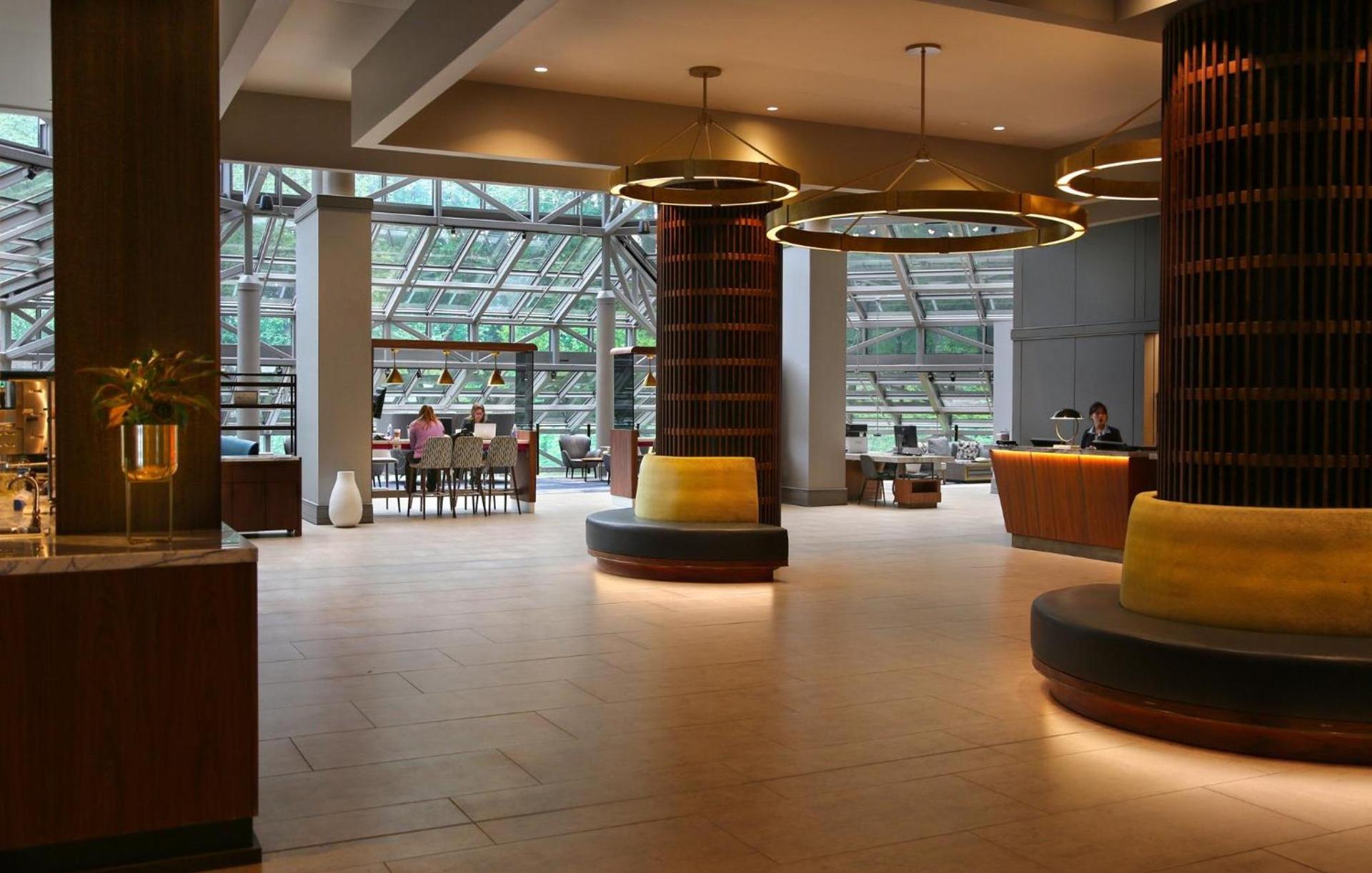 Crowne Plaza Atlanta Perimeter at Ravinia by IHG photo 29