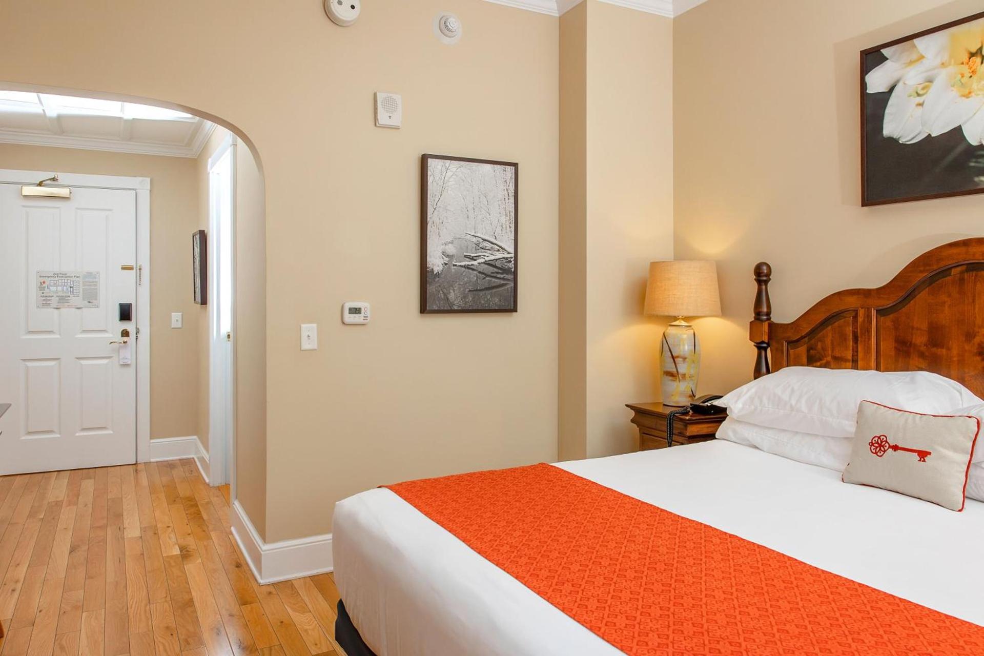 Mills Park Hotel photo 11