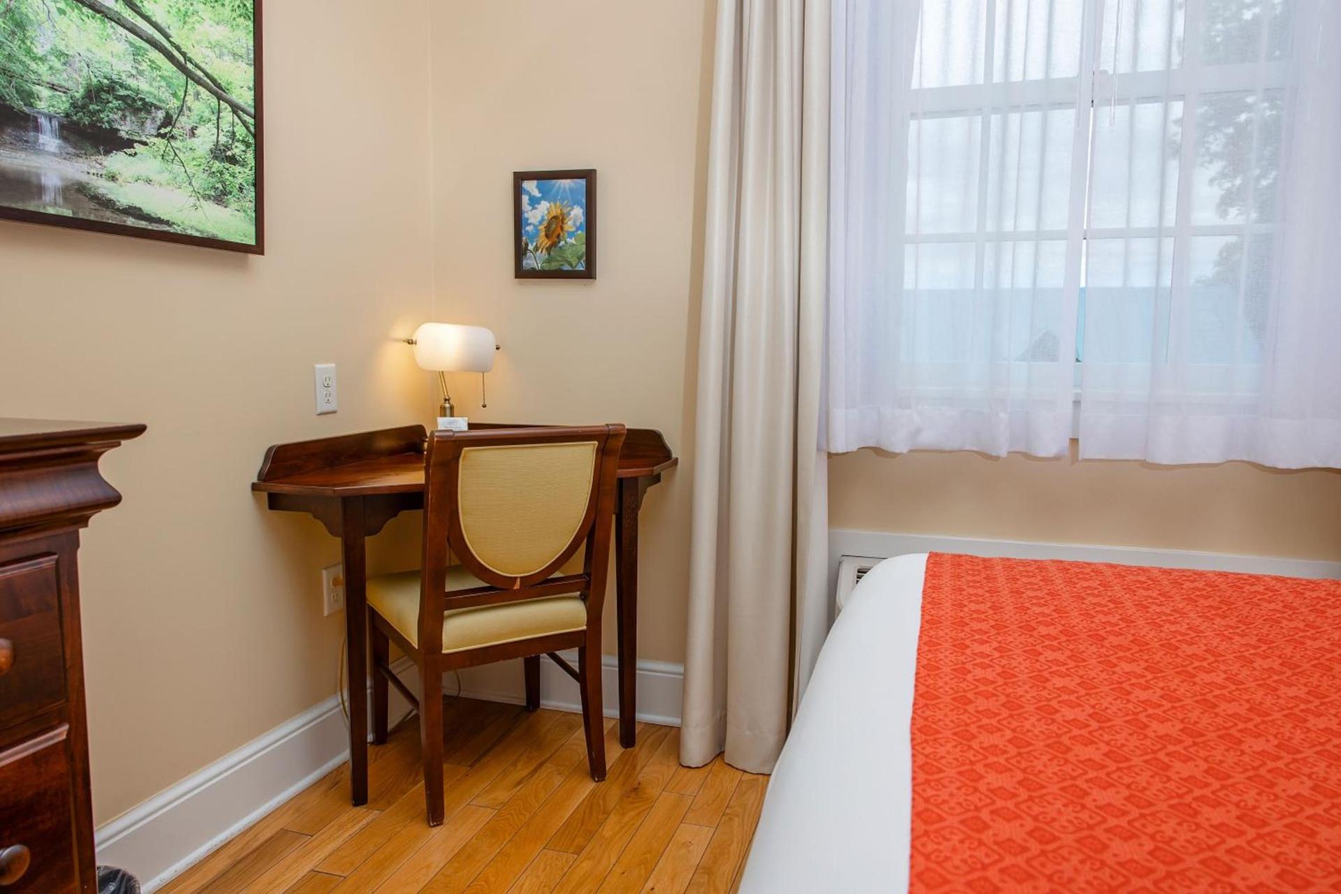 Mills Park Hotel photo 10