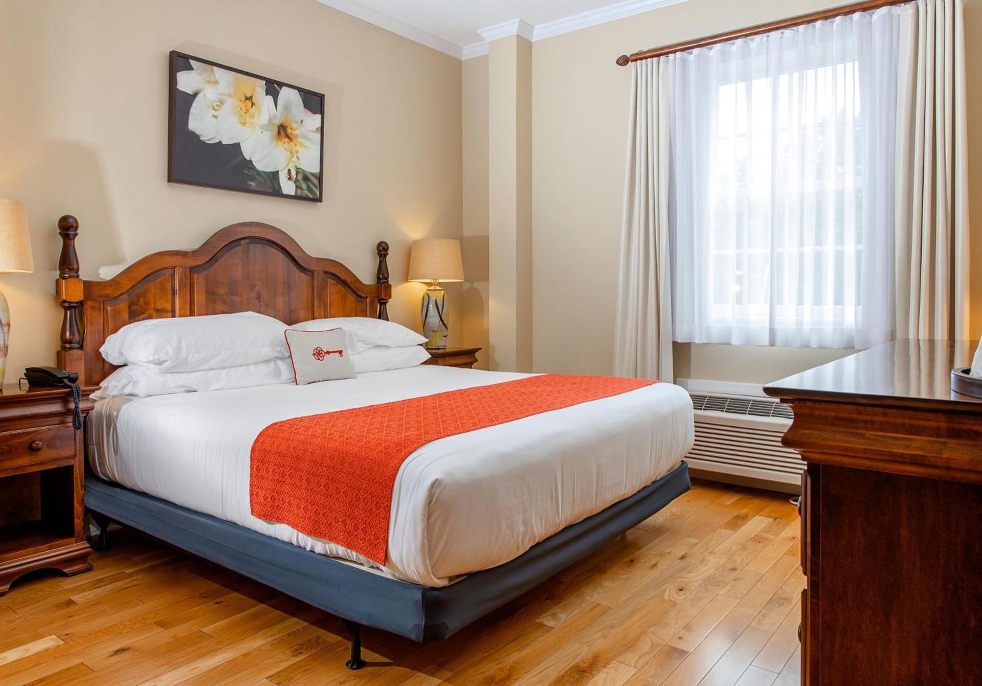 Mills Park Hotel photo 24