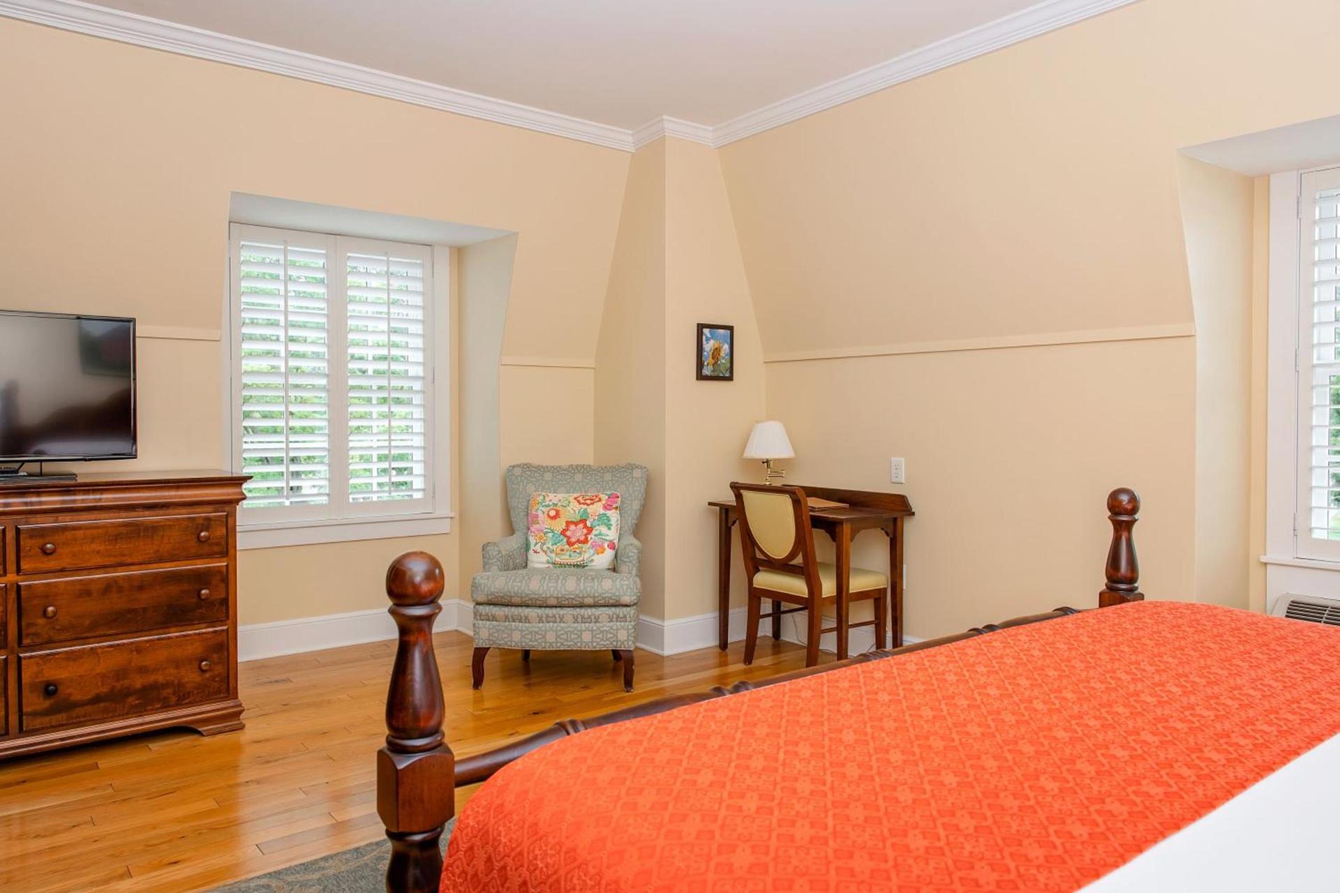 Mills Park Hotel photo 13