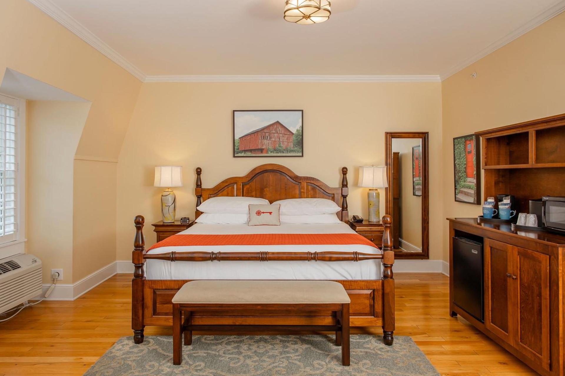 Mills Park Hotel photo 33