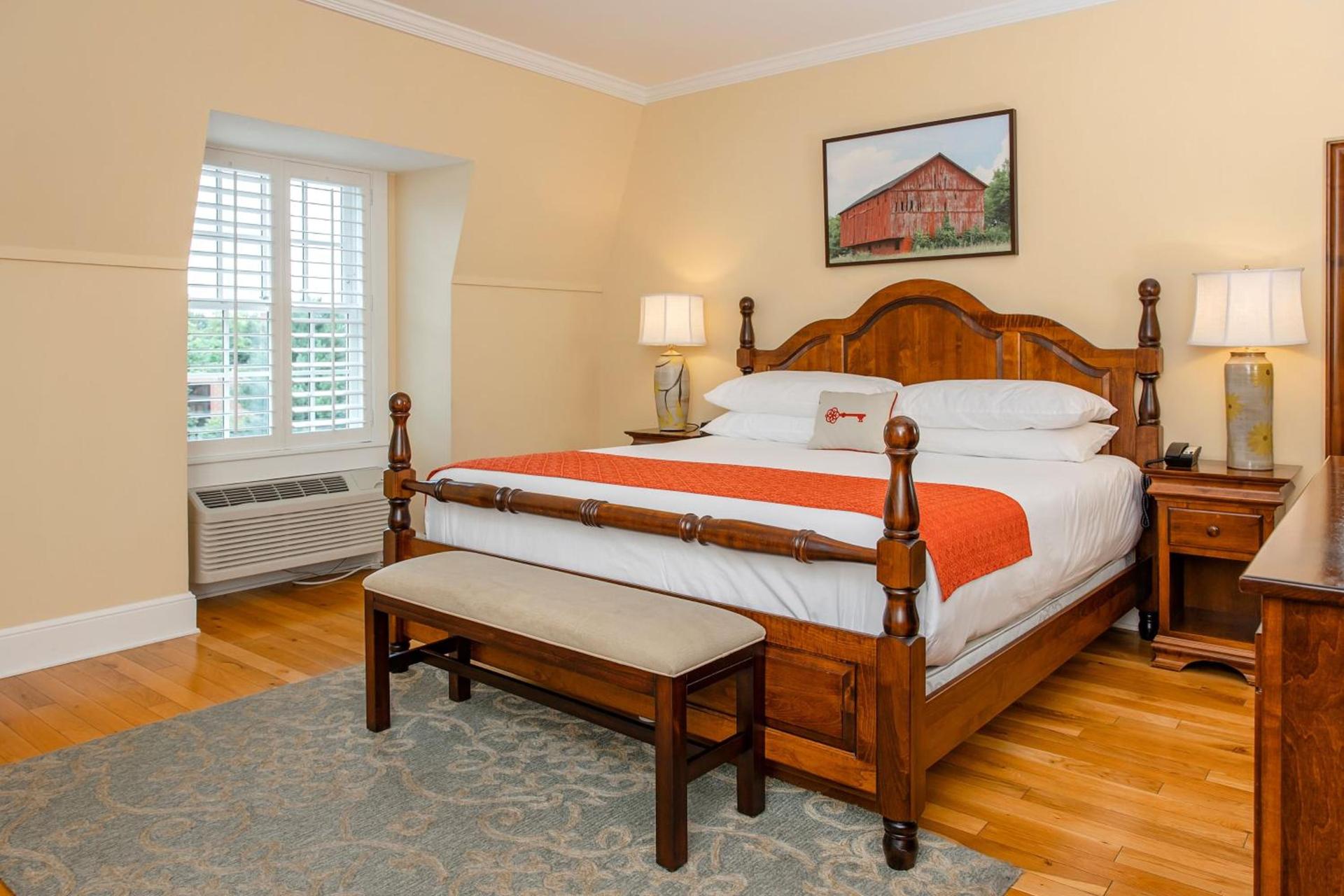 Mills Park Hotel photo 27