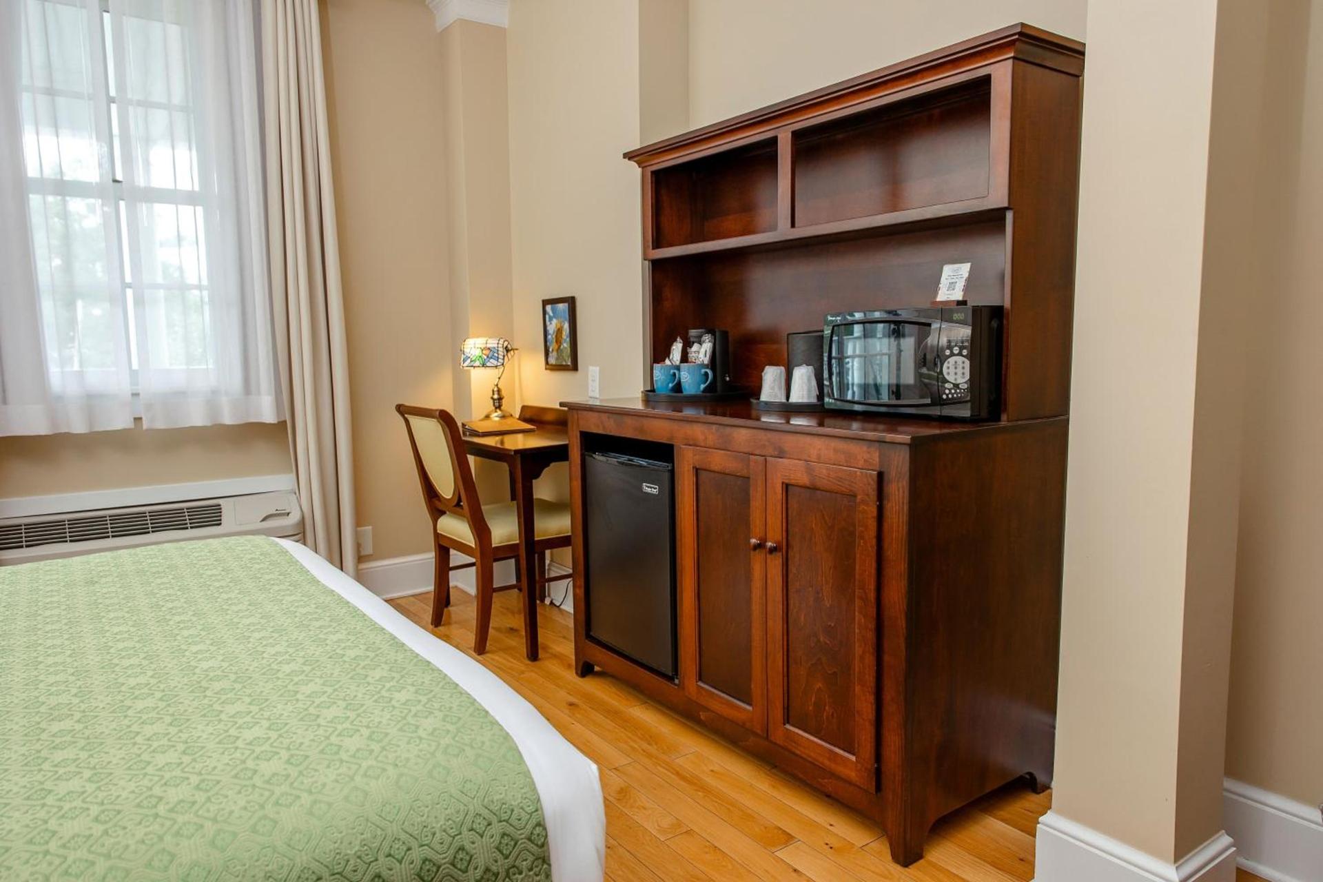 Mills Park Hotel photo 25