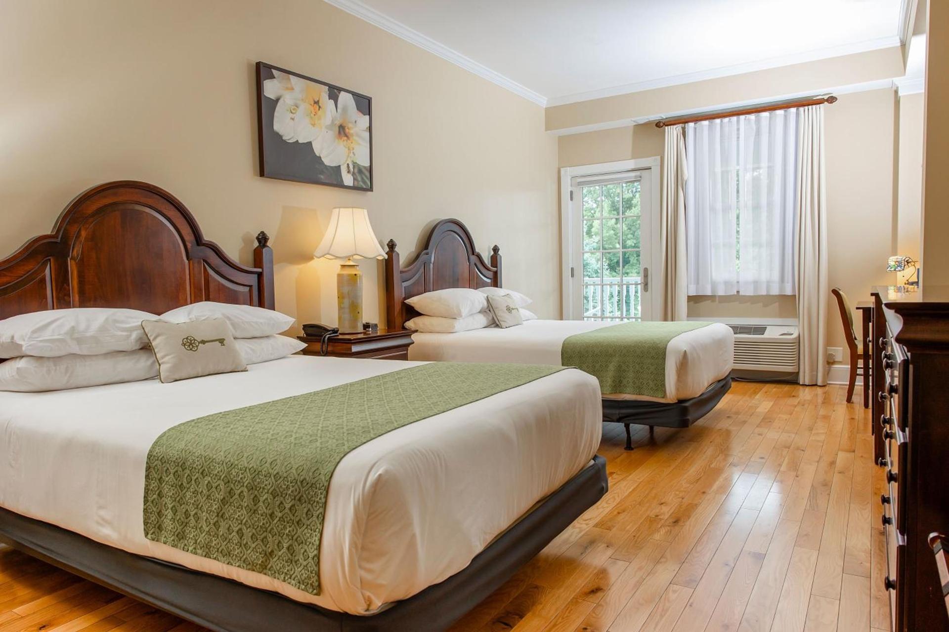 Mills Park Hotel photo 29