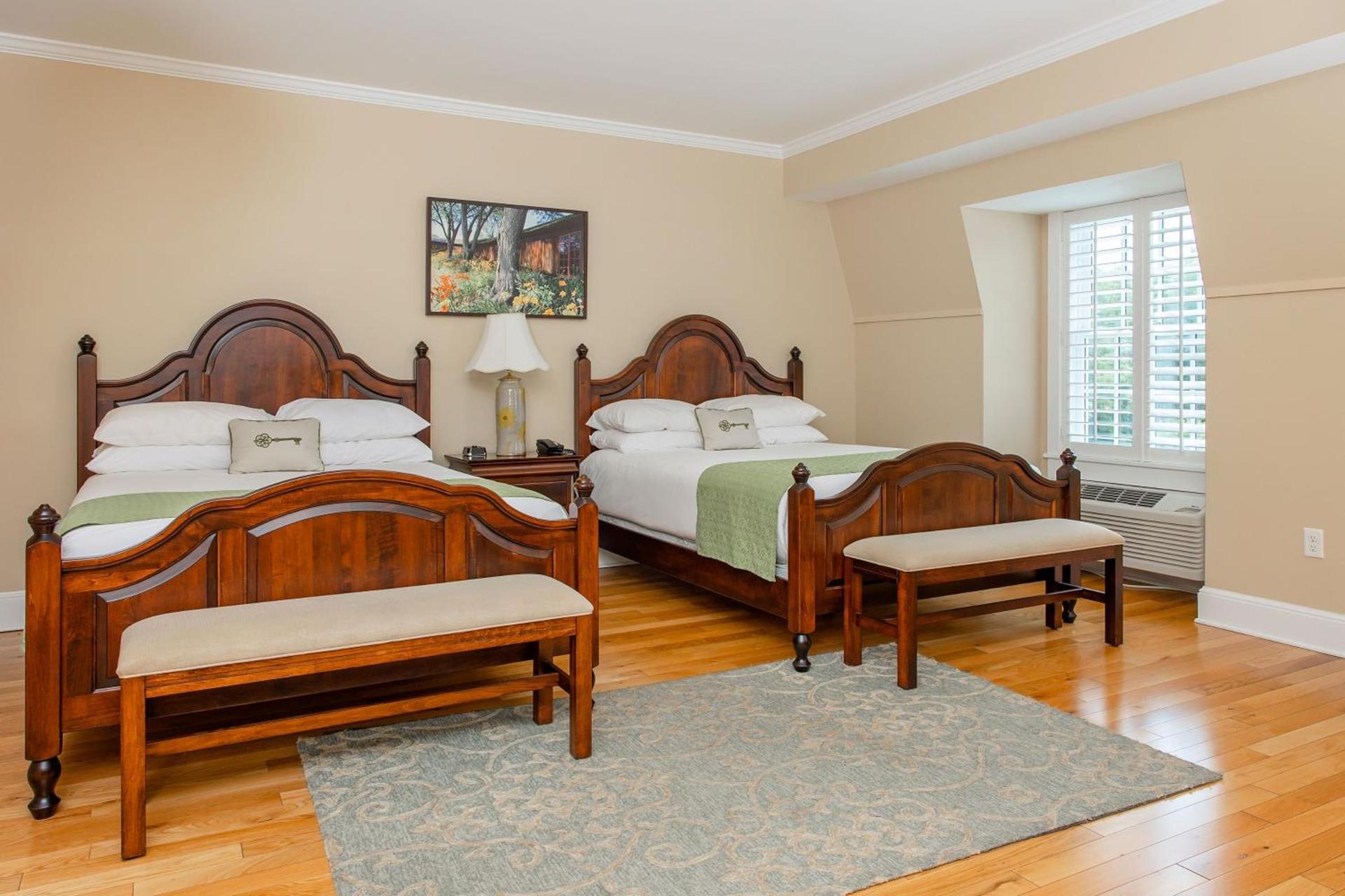 Mills Park Hotel photo 23
